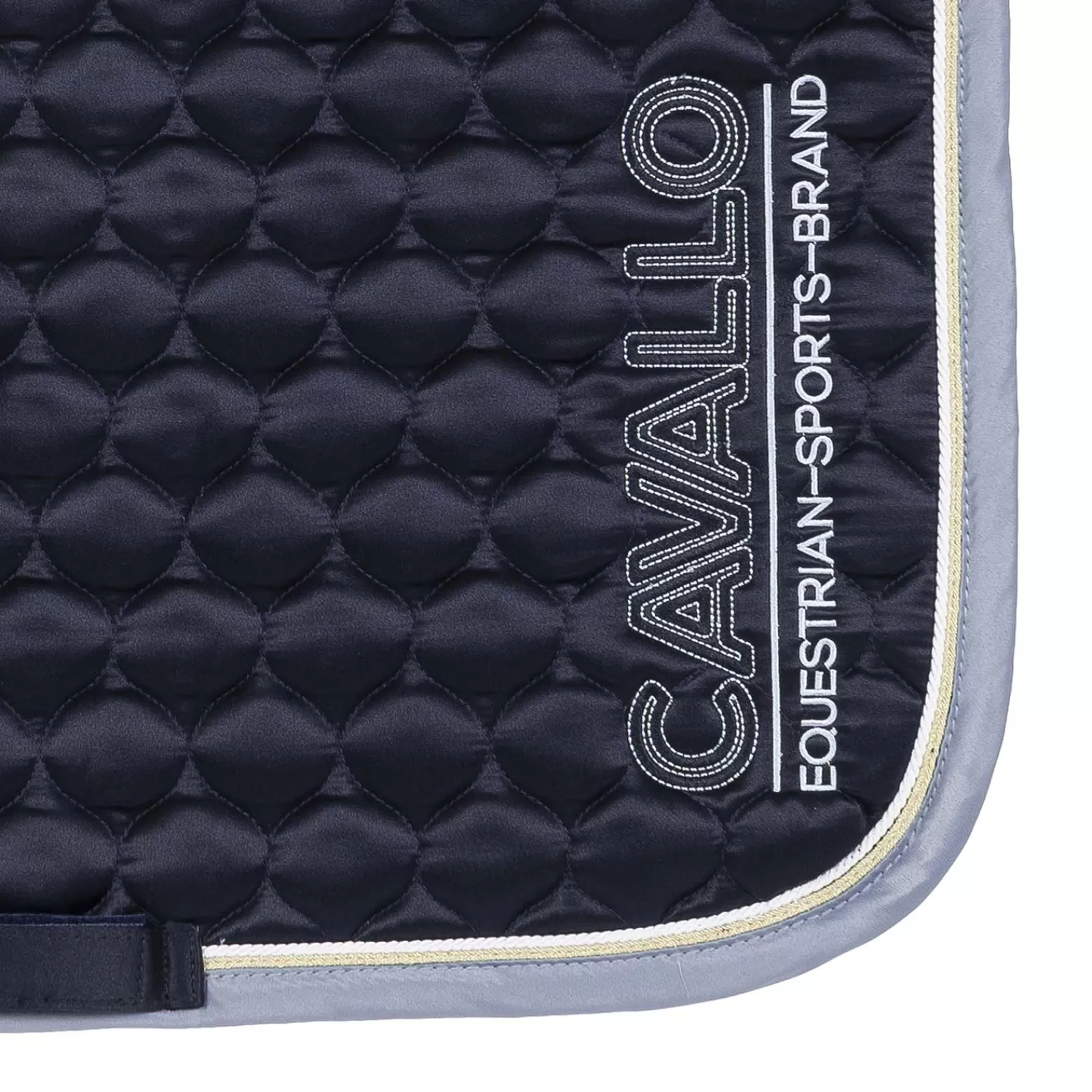 cavallo Heather Dressage Saddle Pad> Dressage Saddle Pads