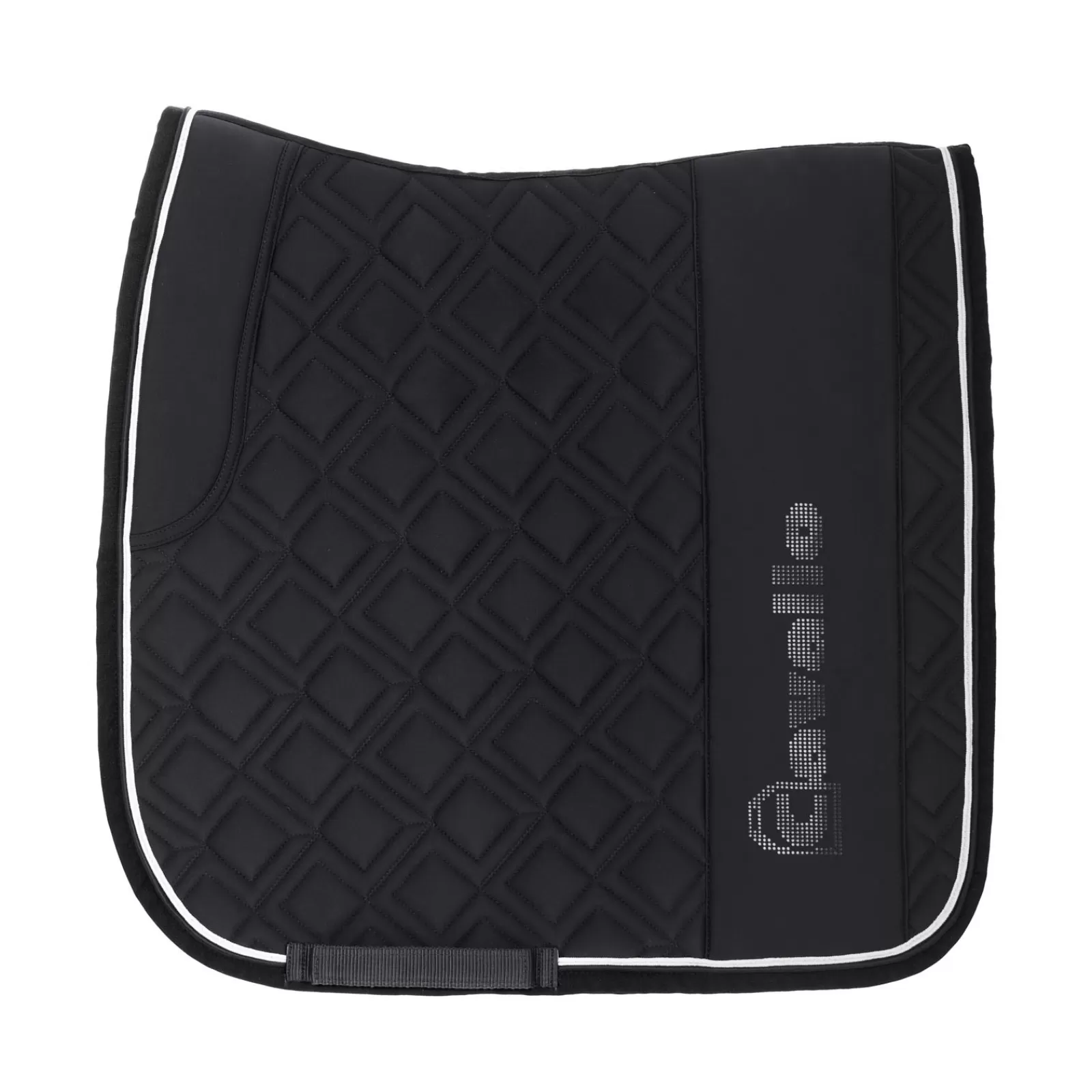 cavallo Helaine Dressage Saddle Pad> Dressage Saddle Pads