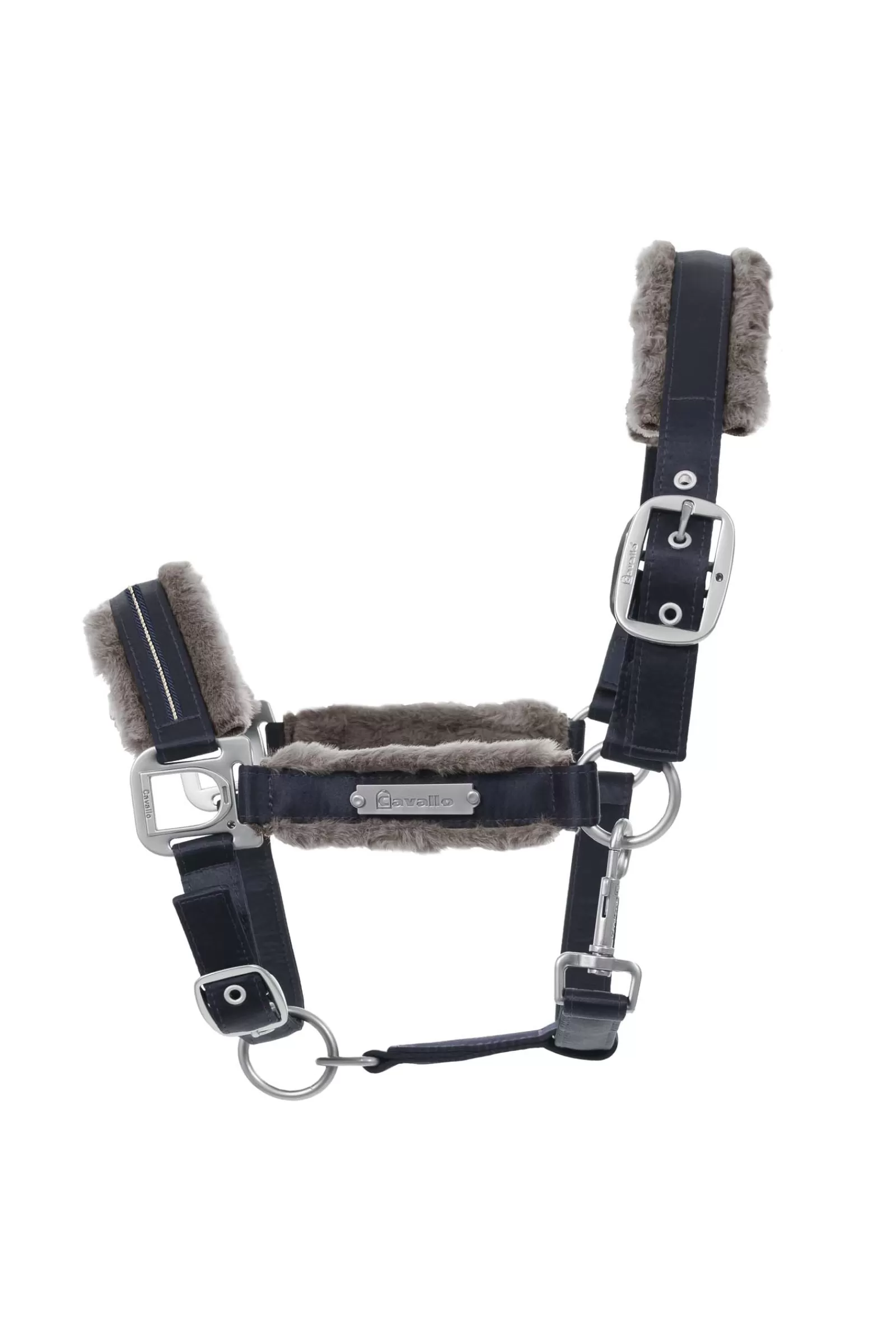 cavallo Henny Halter> Headcollars & Halters