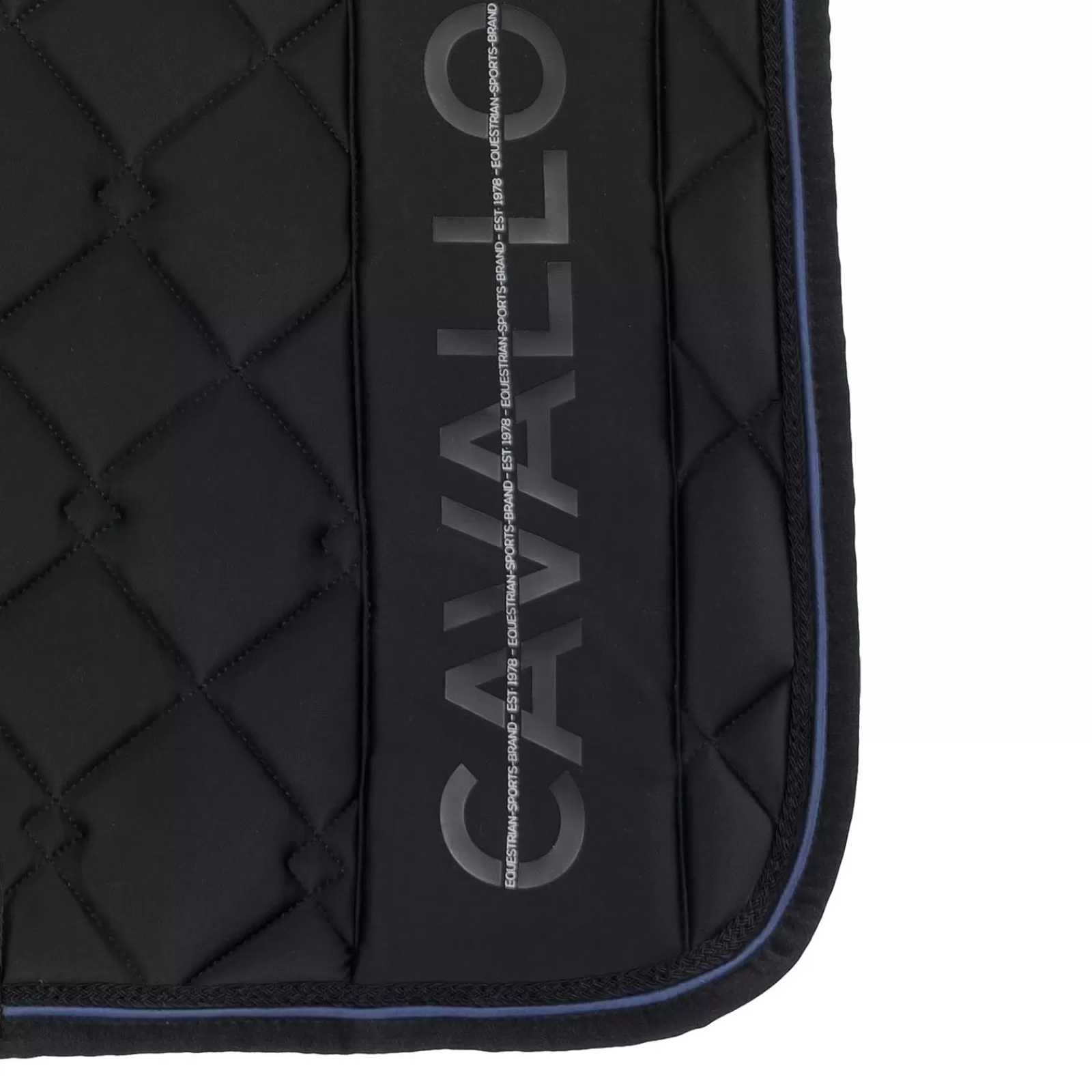 cavallo Herle All Purpose Saddle Pad> All Purpose & Jumping Saddle Pads