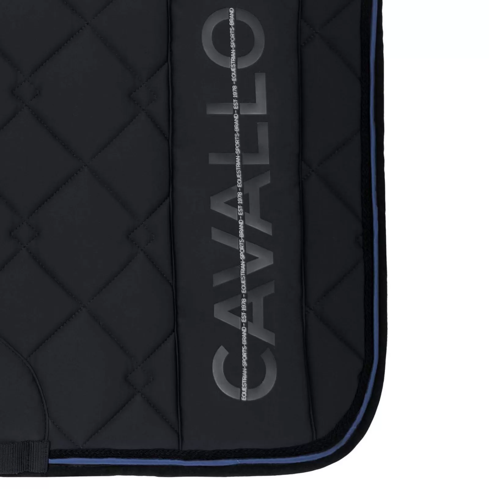 cavallo Herle Dressage Saddle Pad> Dressage Saddle Pads