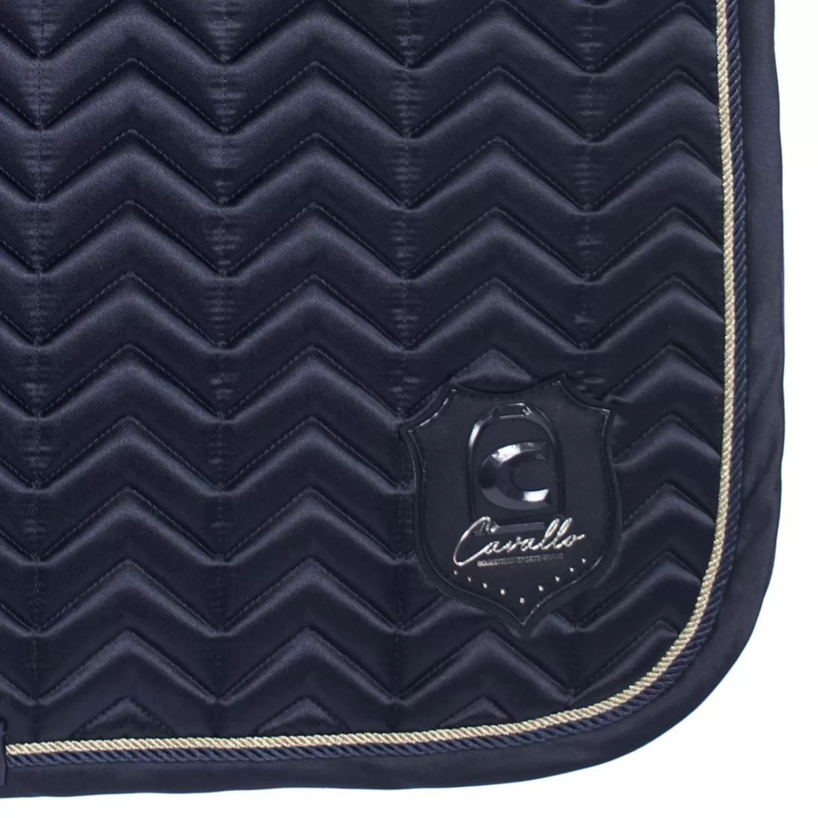 cavallo Hermine All Purpose Saddle Pad> All Purpose & Jumping Saddle Pads