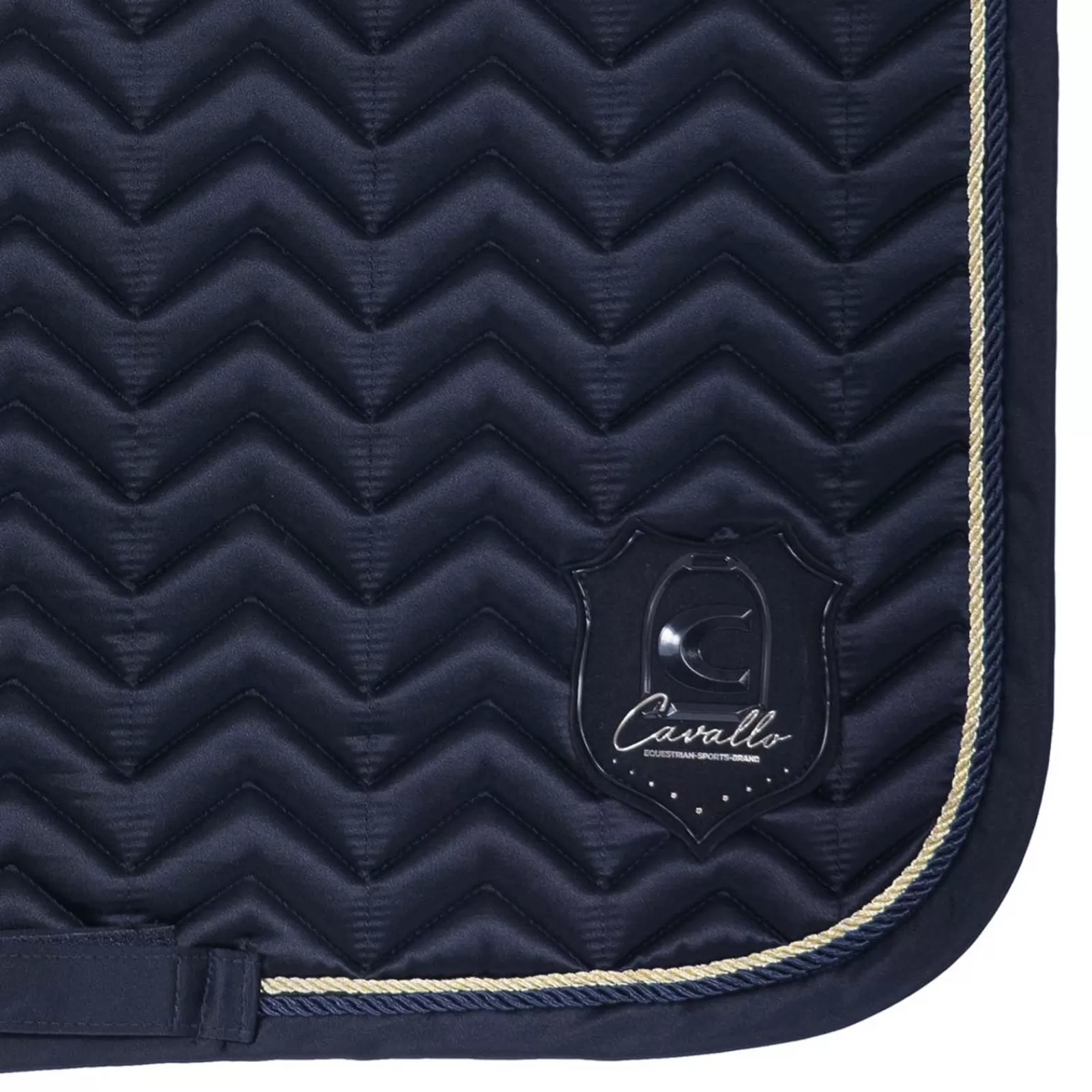 cavallo Hermine Dressage Saddle Pad> Dressage Saddle Pads