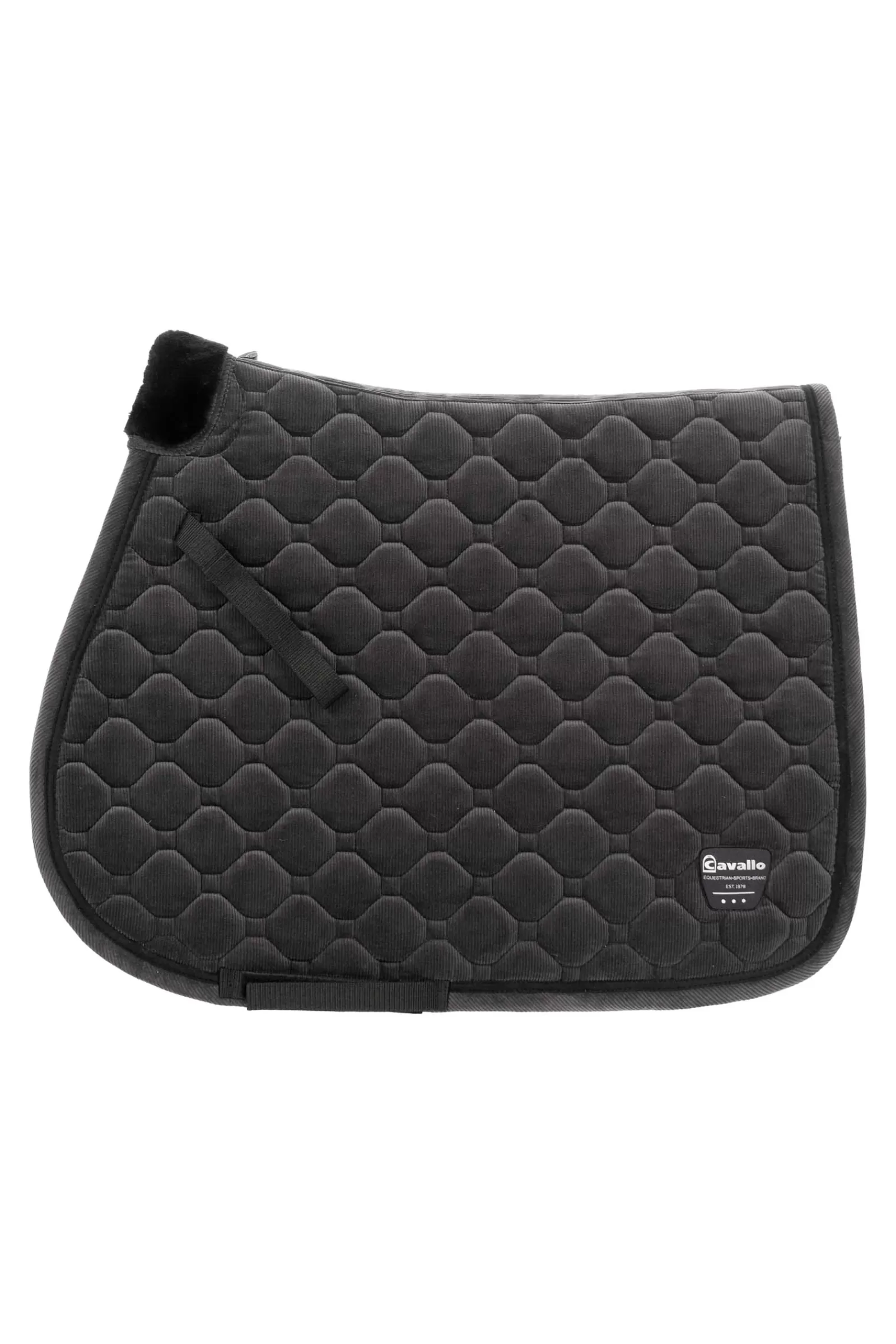 cavallo Hira All Purpose Saddle Pad> All Purpose & Jumping Saddle Pads