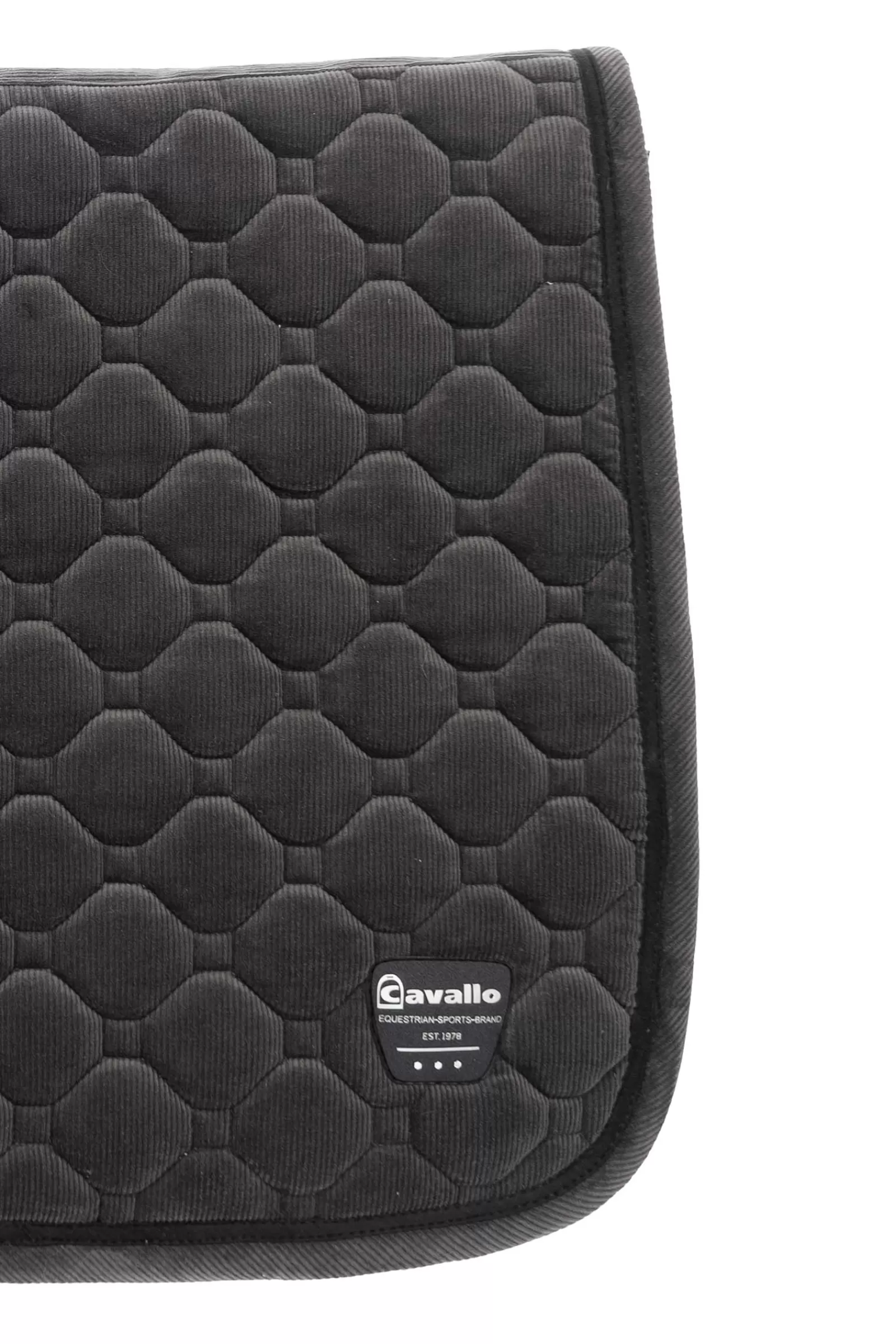 cavallo Hira All Purpose Saddle Pad> All Purpose & Jumping Saddle Pads