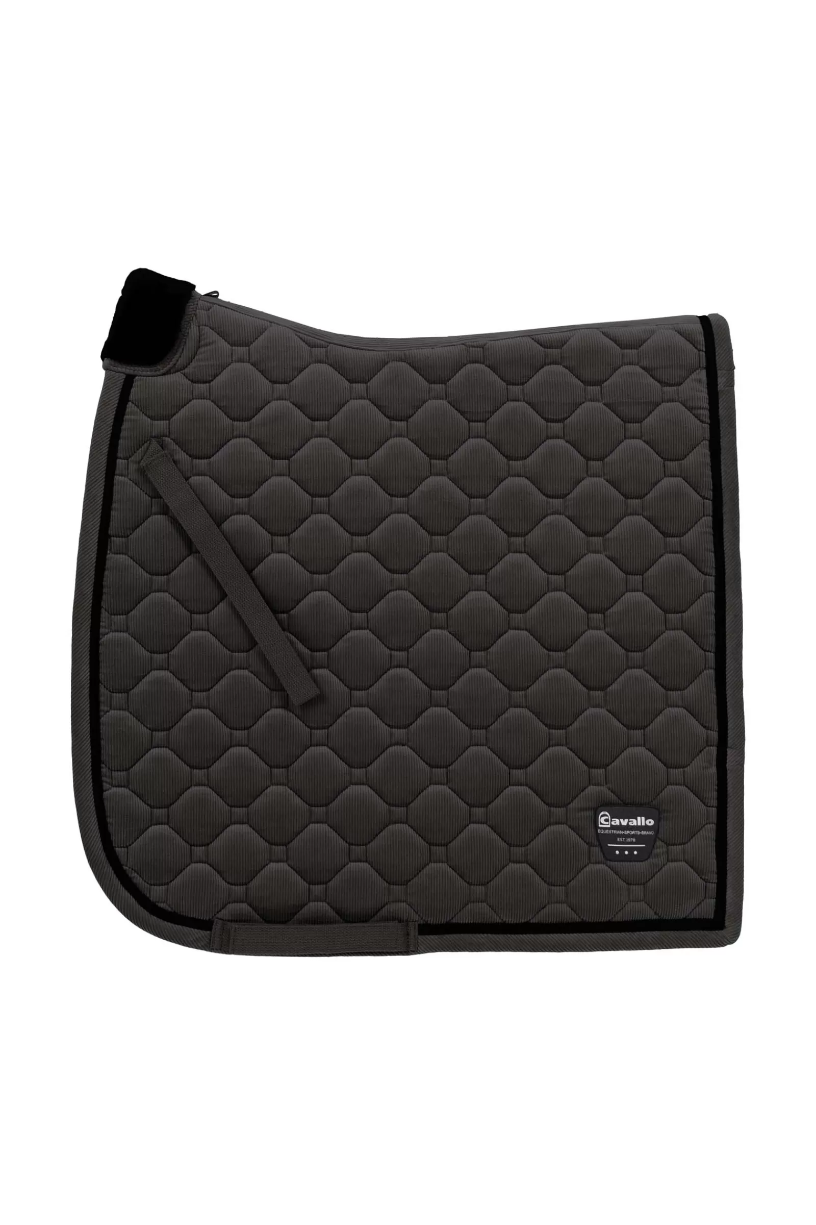 cavallo Hira Dressage Saddle Pad> Dressage Saddle Pads