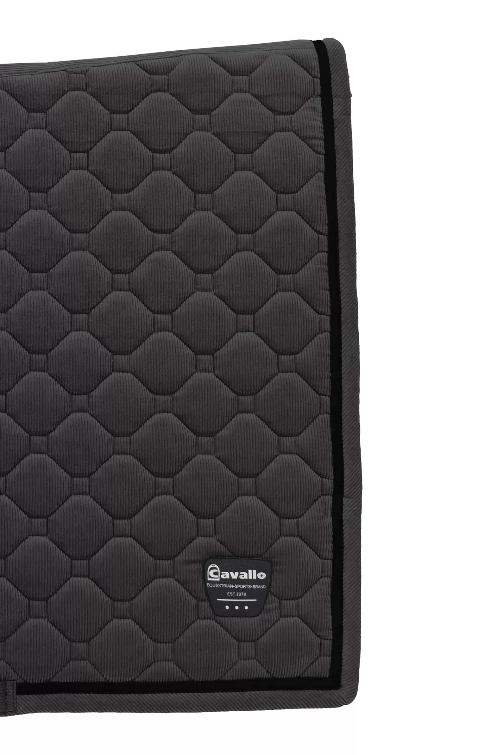 cavallo Hira Dressage Saddle Pad> Dressage Saddle Pads