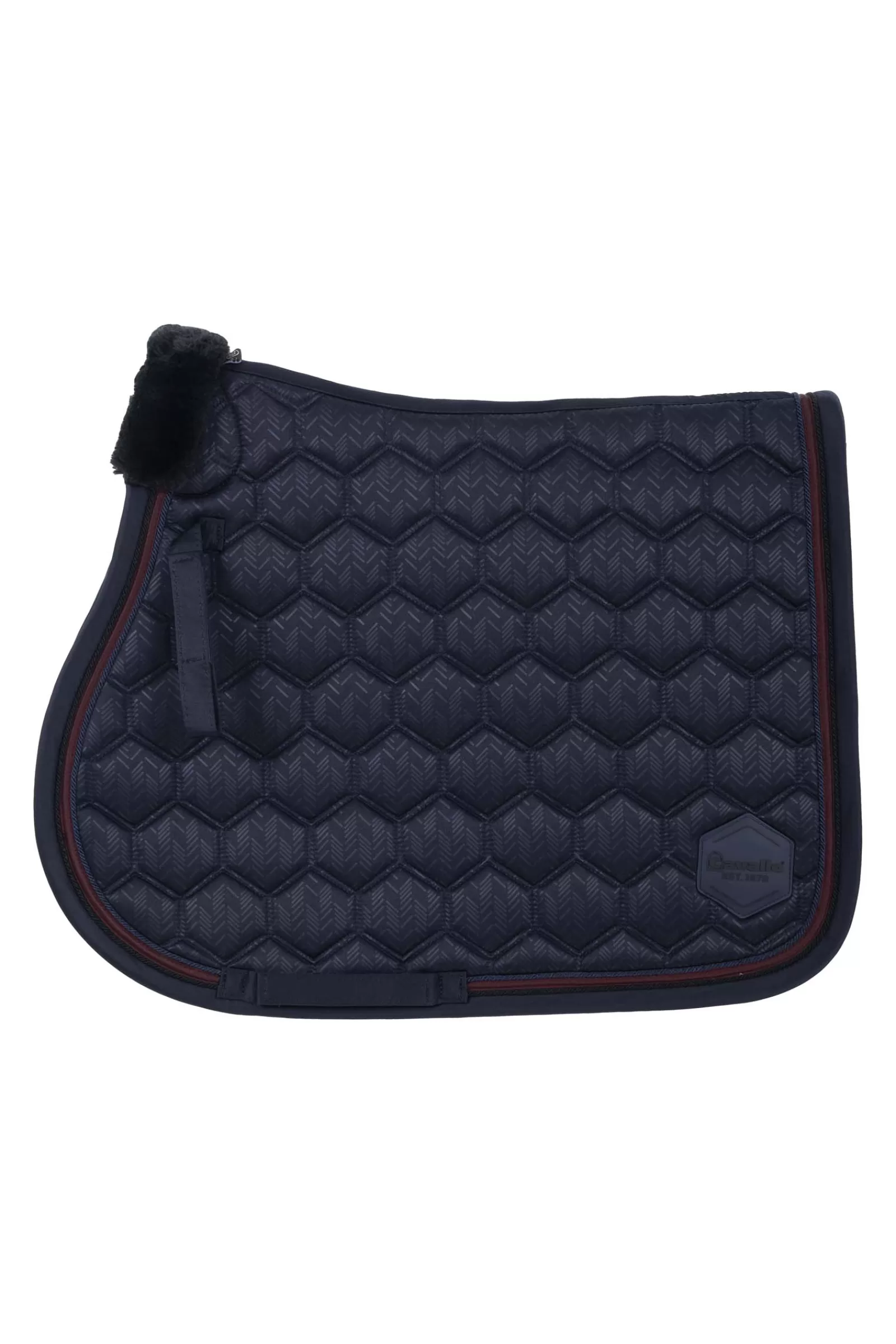 cavallo Hoshi All Purpose Saddle Pad> All Purpose & Jumping Saddle Pads