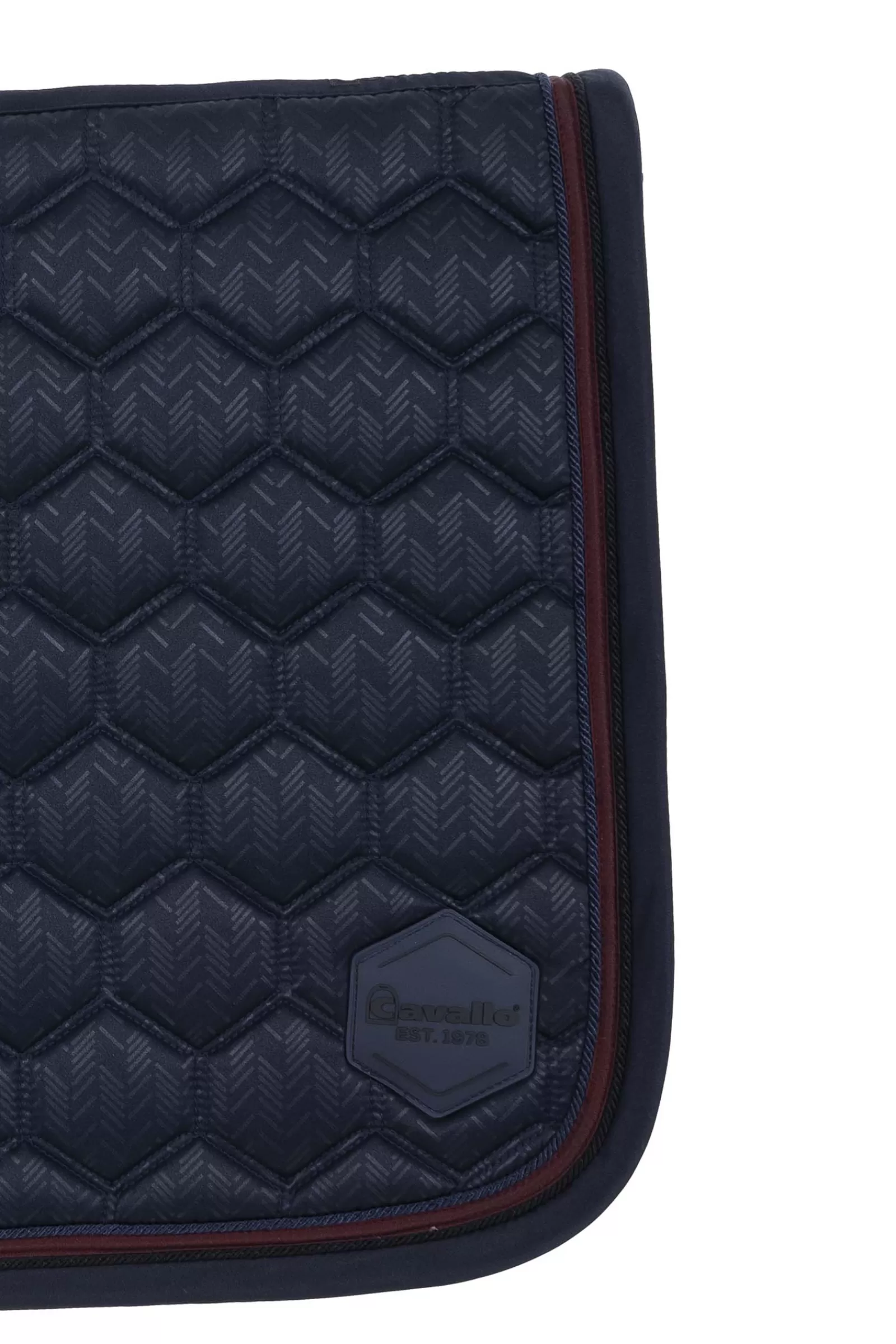 cavallo Hoshi All Purpose Saddle Pad> All Purpose & Jumping Saddle Pads