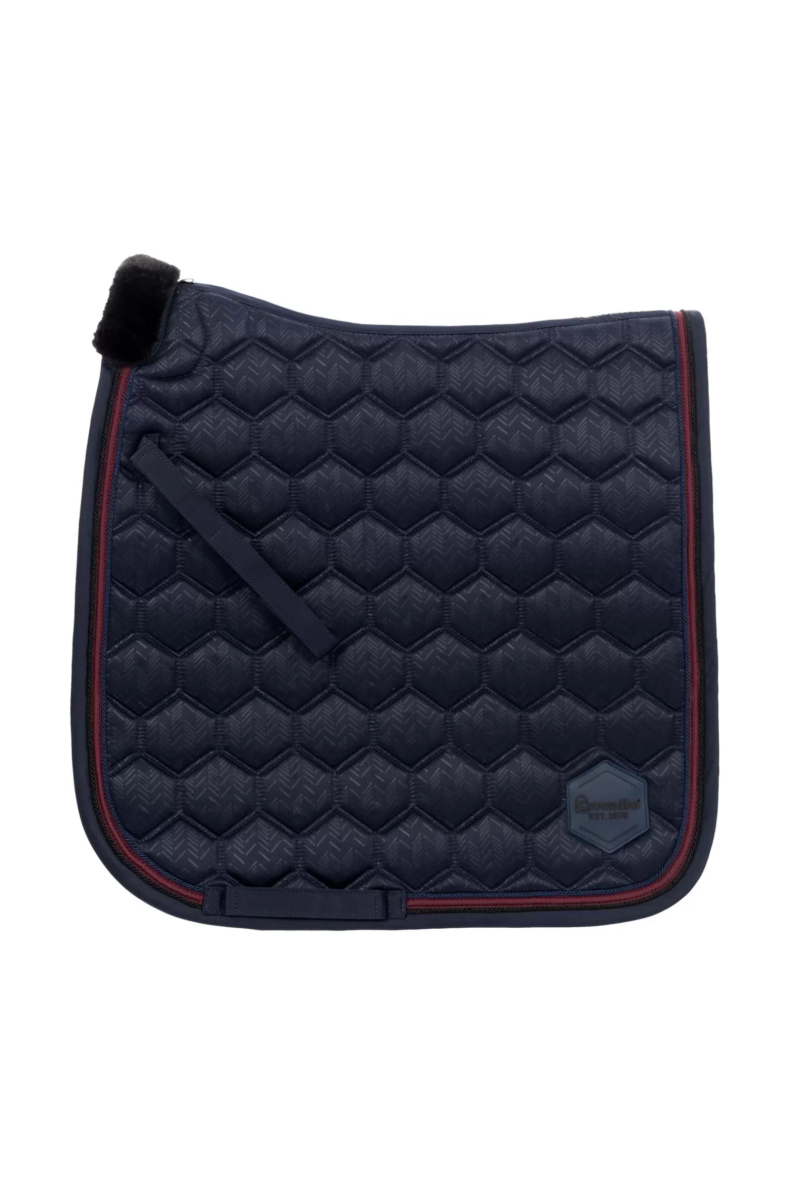 cavallo Hoshi Dressage Saddle Pad> Dressage Saddle Pads