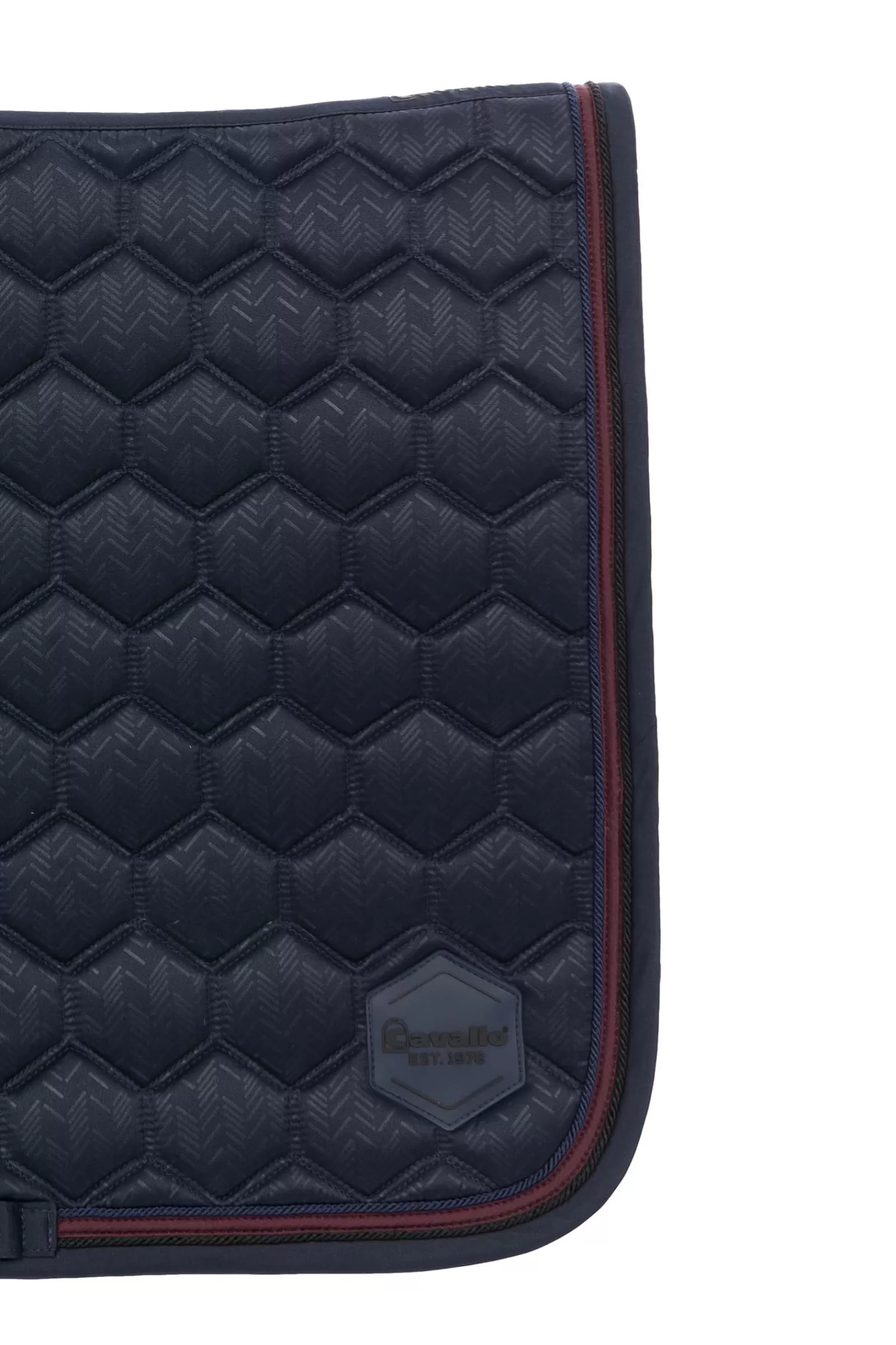 cavallo Hoshi Dressage Saddle Pad> Dressage Saddle Pads