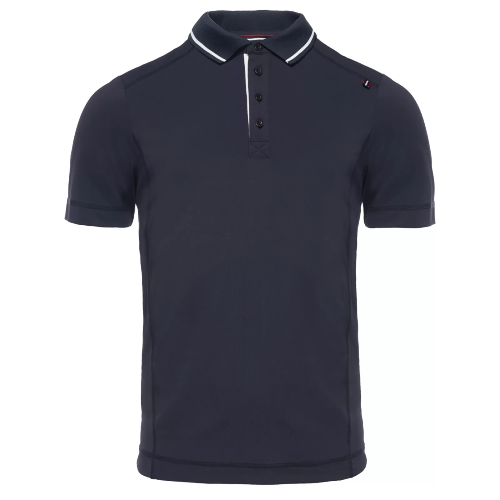 Riding Shirts*cavallo Tafar Men'S Poloshirt Db/Ab