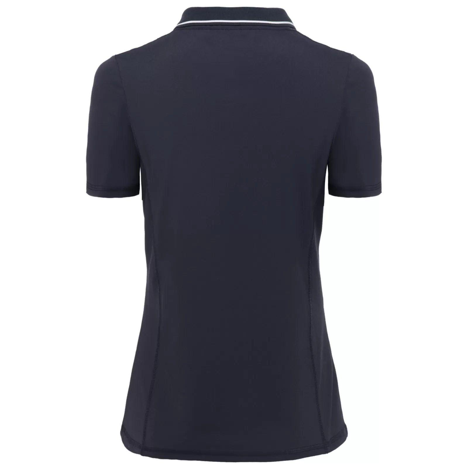 Tops & T-Shirts*cavallo Tenya Women'S Poloshirt Db/Ab