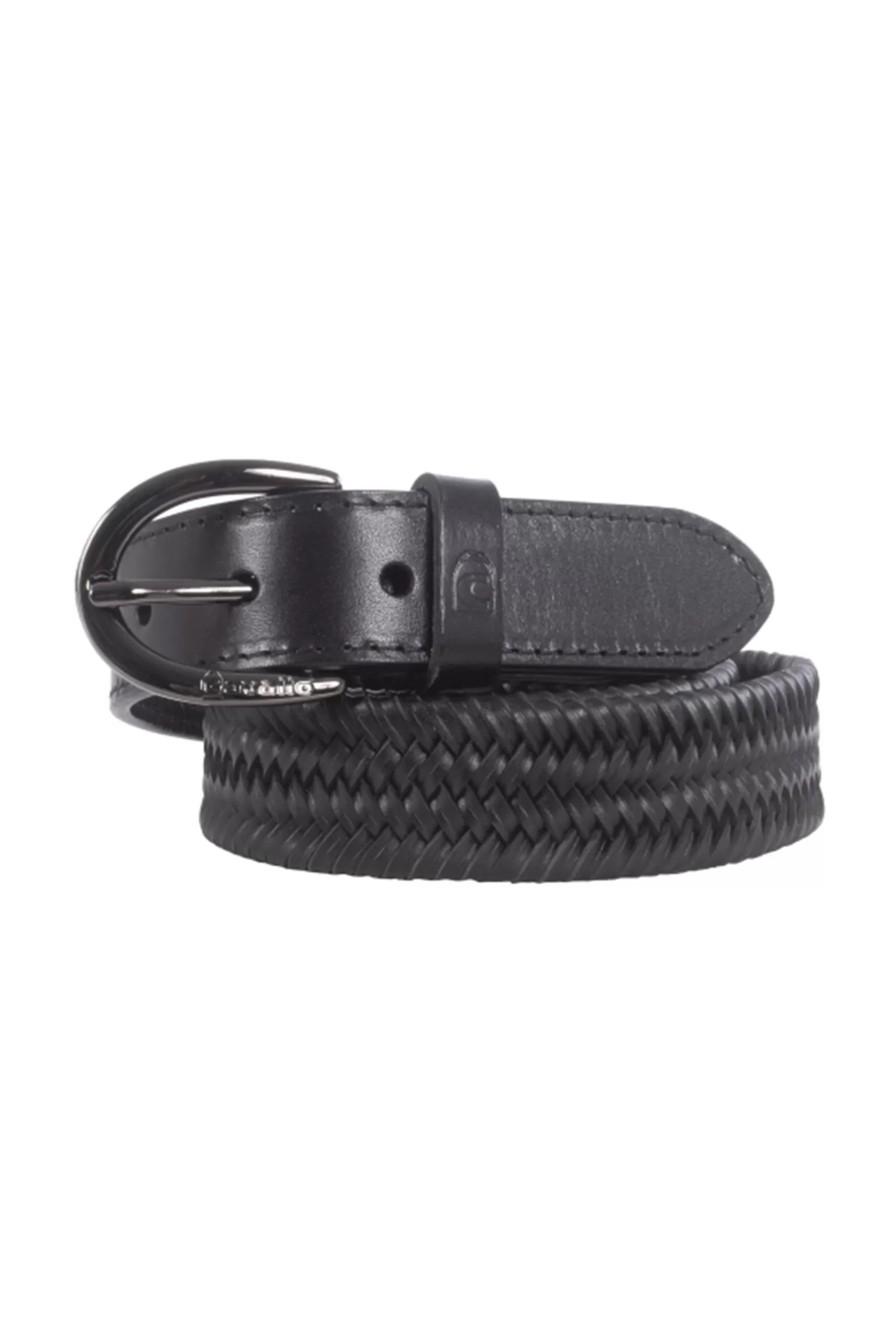 Belts*cavallo Tilda Belt Black