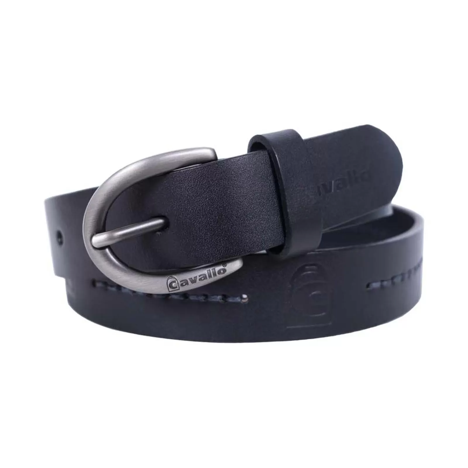 Belts*cavallo Toska Belt Db/Ab