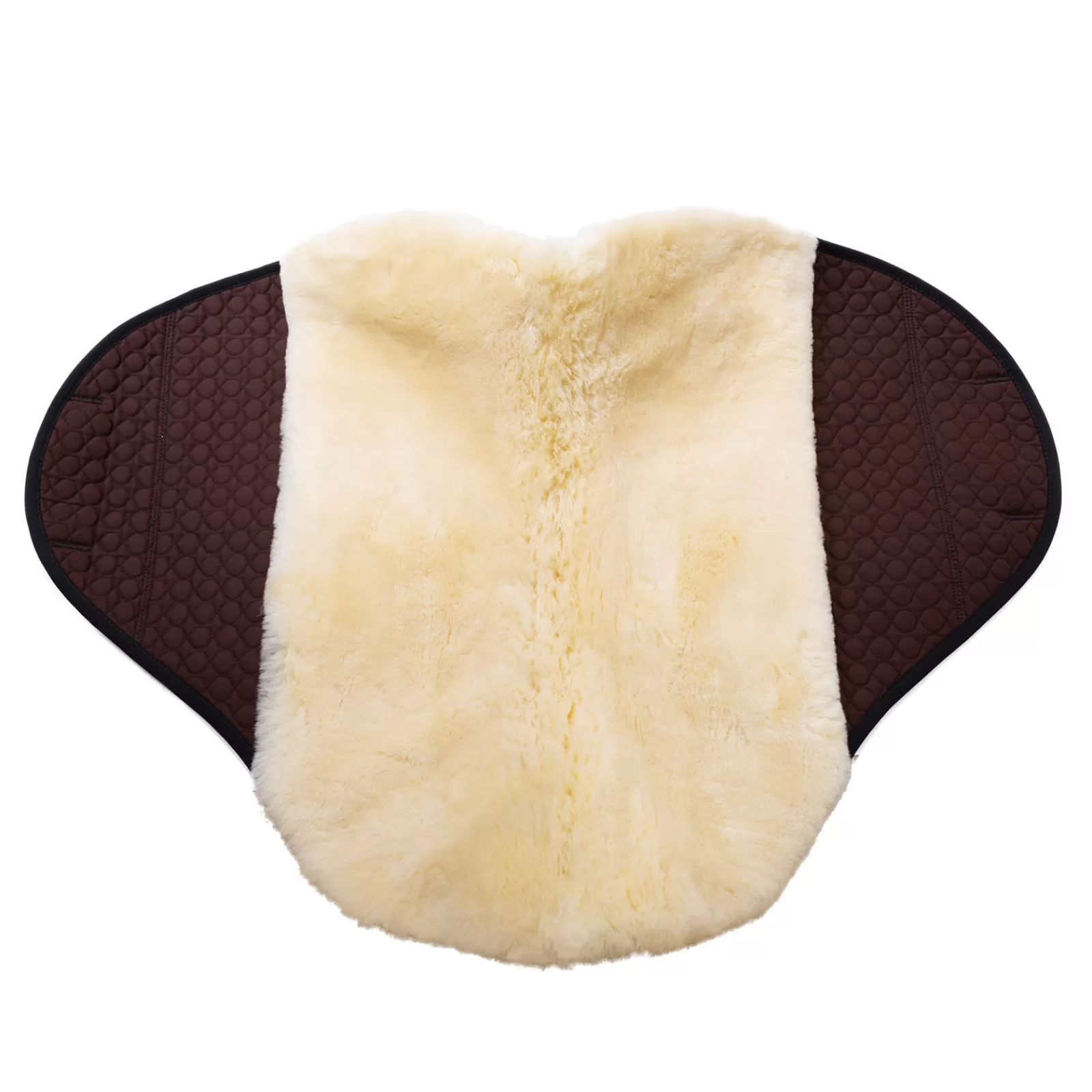 christ Champ Saddle Pad For Treeless Saddles> All Purpose & Jumping Saddle Pads