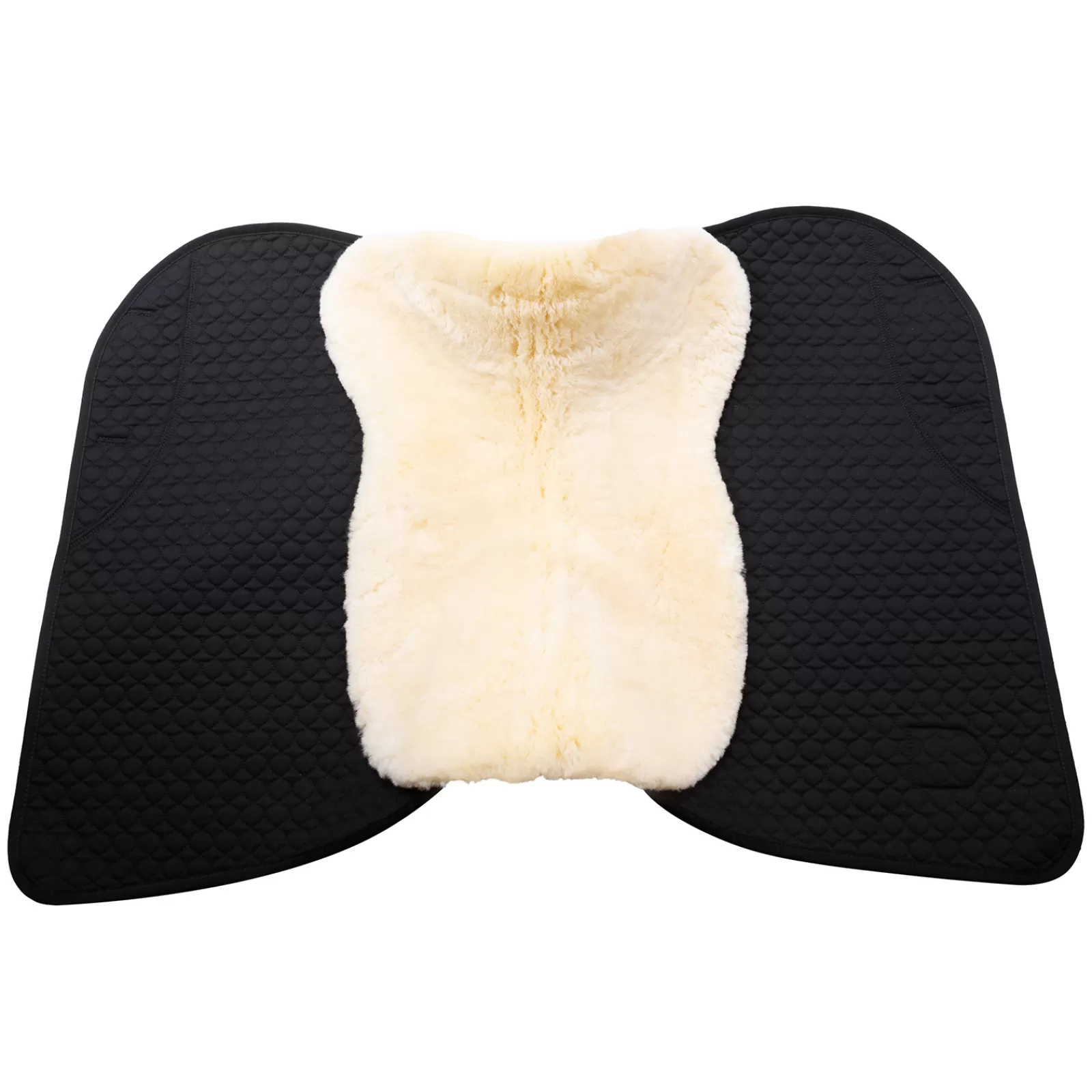 christ Champ Vs All Purpose Saddle Pad> All Purpose & Jumping Saddle Pads