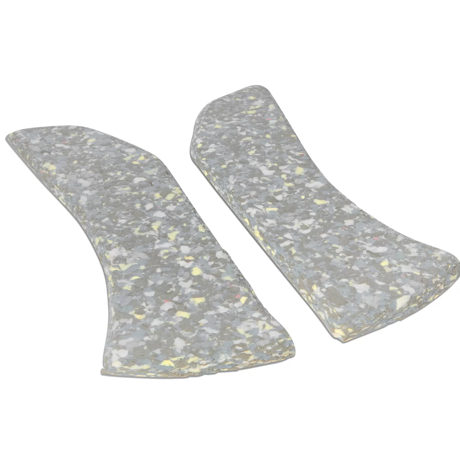 christ Panel For Basic Plus And Premium Plus Bareback Pads> Saddle Pad Accessories