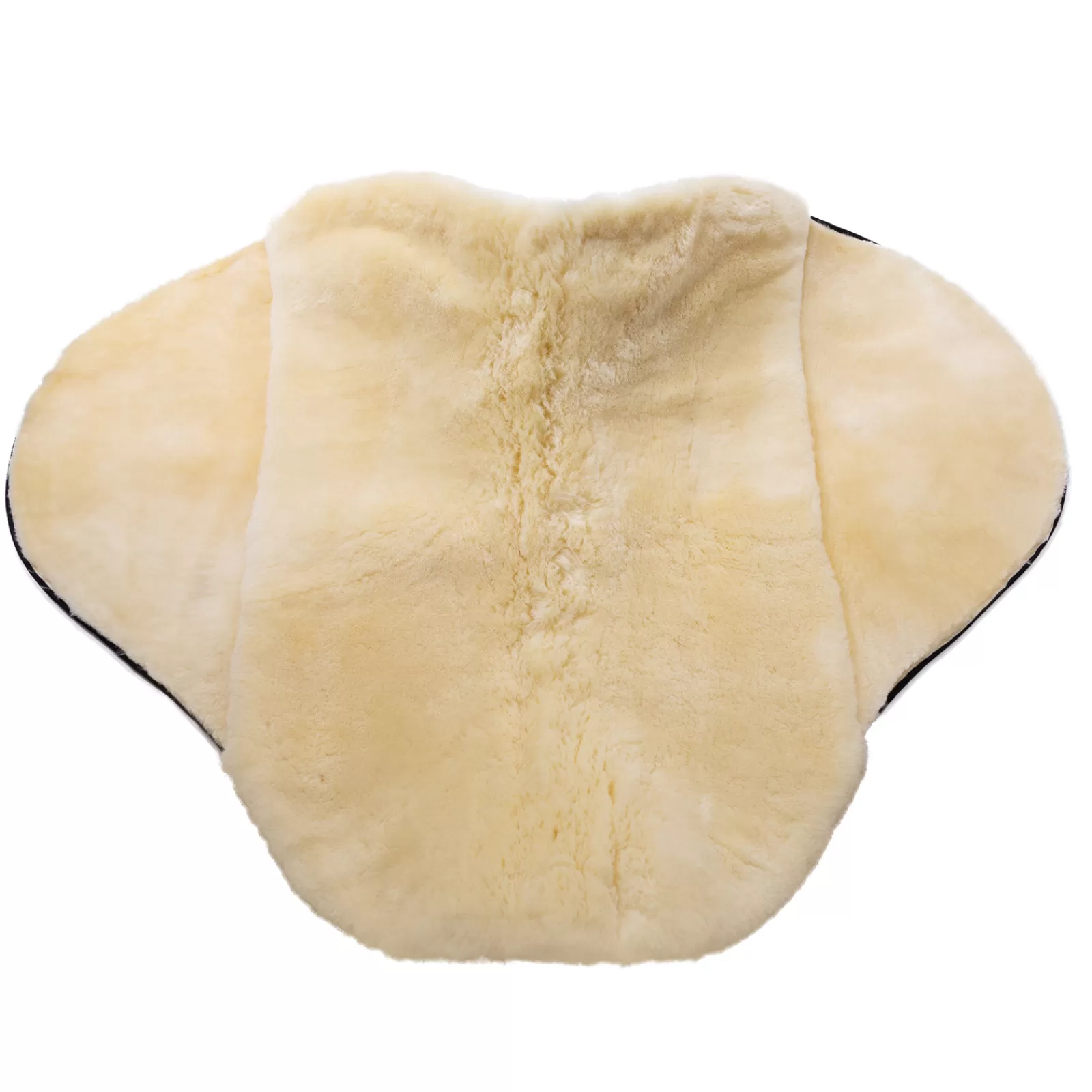 christ Saddle Pad For Treeless Saddles, Spezial> All Purpose & Jumping Saddle Pads