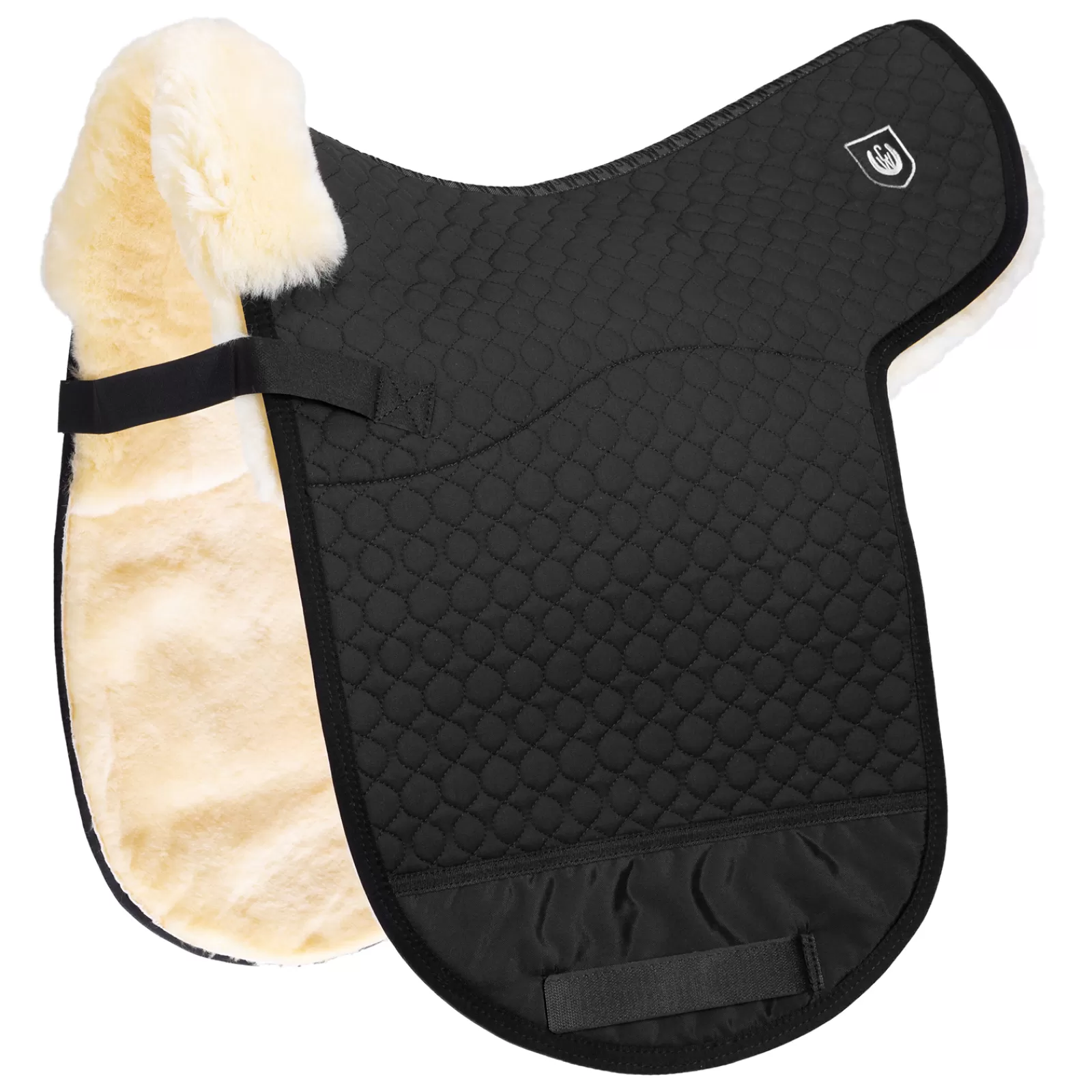 christ Saddle Pad Spezial D> Dressage Saddle Pads