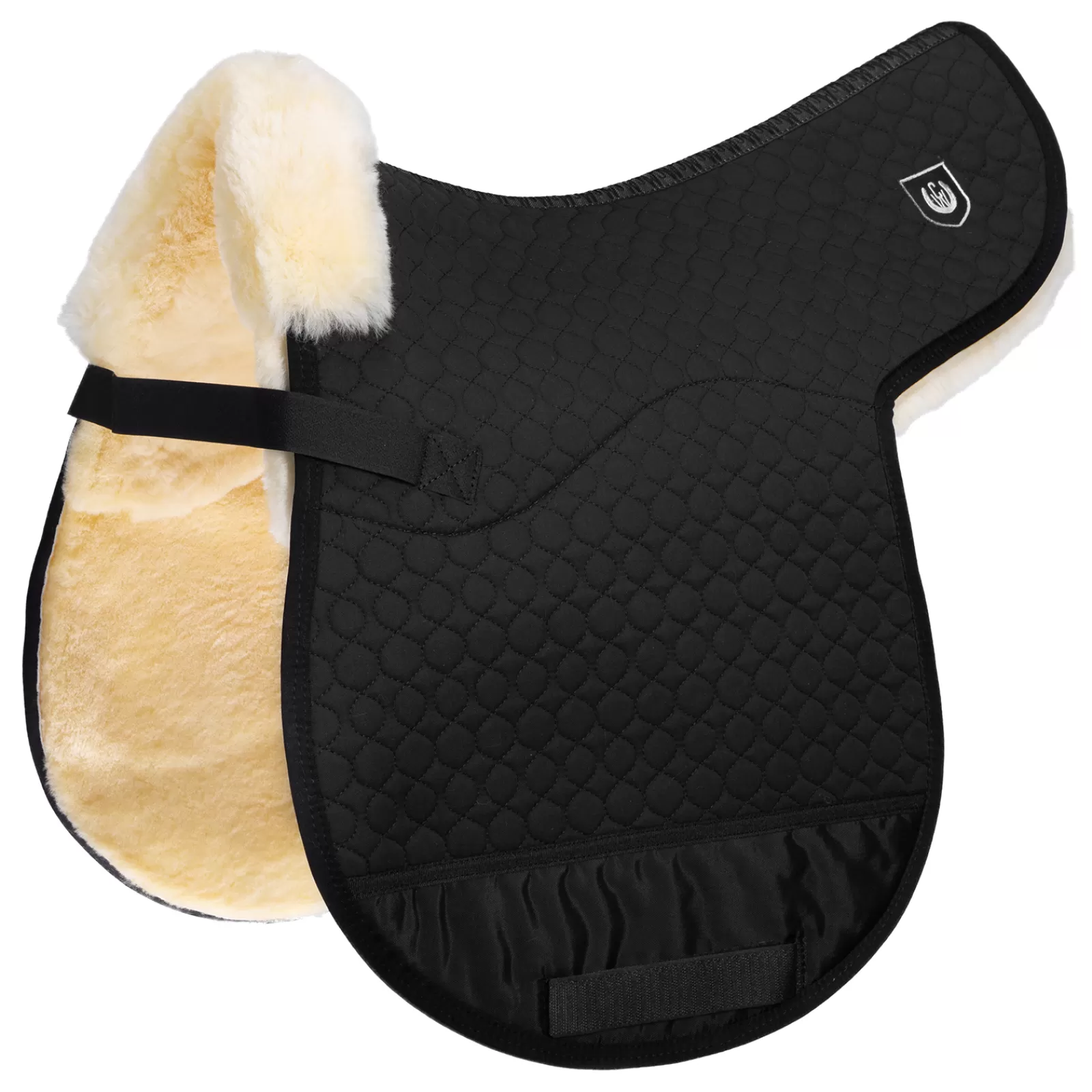 christ Special All Purpose Numnah> All Purpose & Jumping Saddle Pads