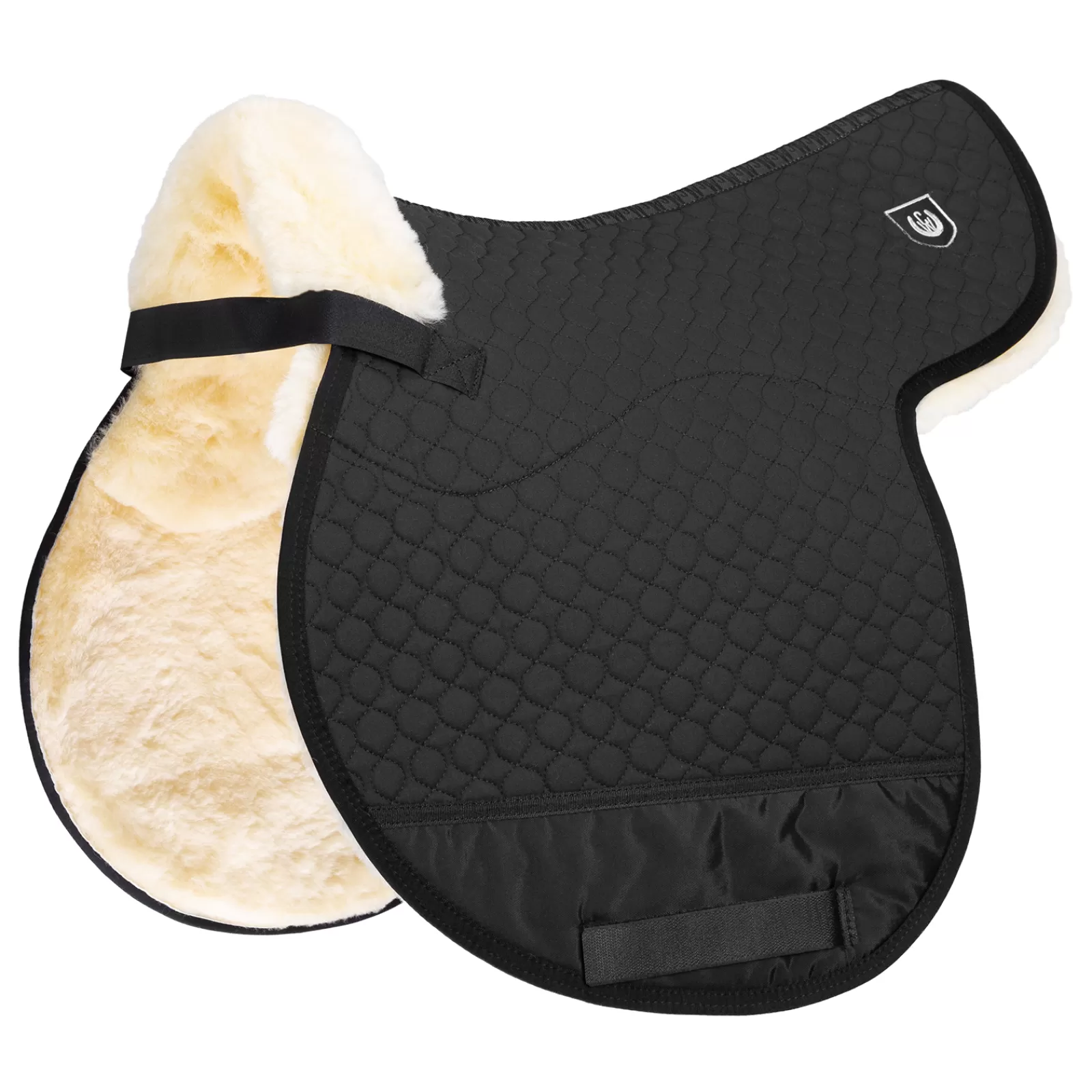 christ Spezial S Jump Numnah> All Purpose & Jumping Saddle Pads