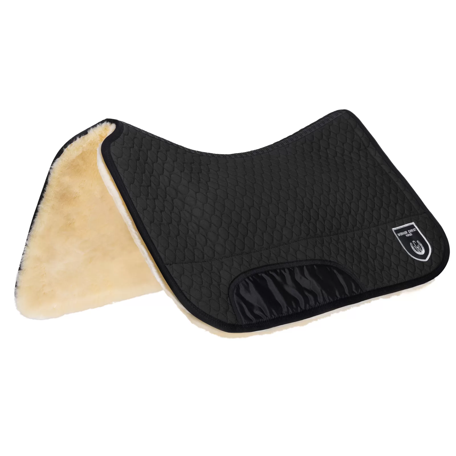 christ Westernpad, 20Mm Depth, 80Cm> Western Saddle Pads