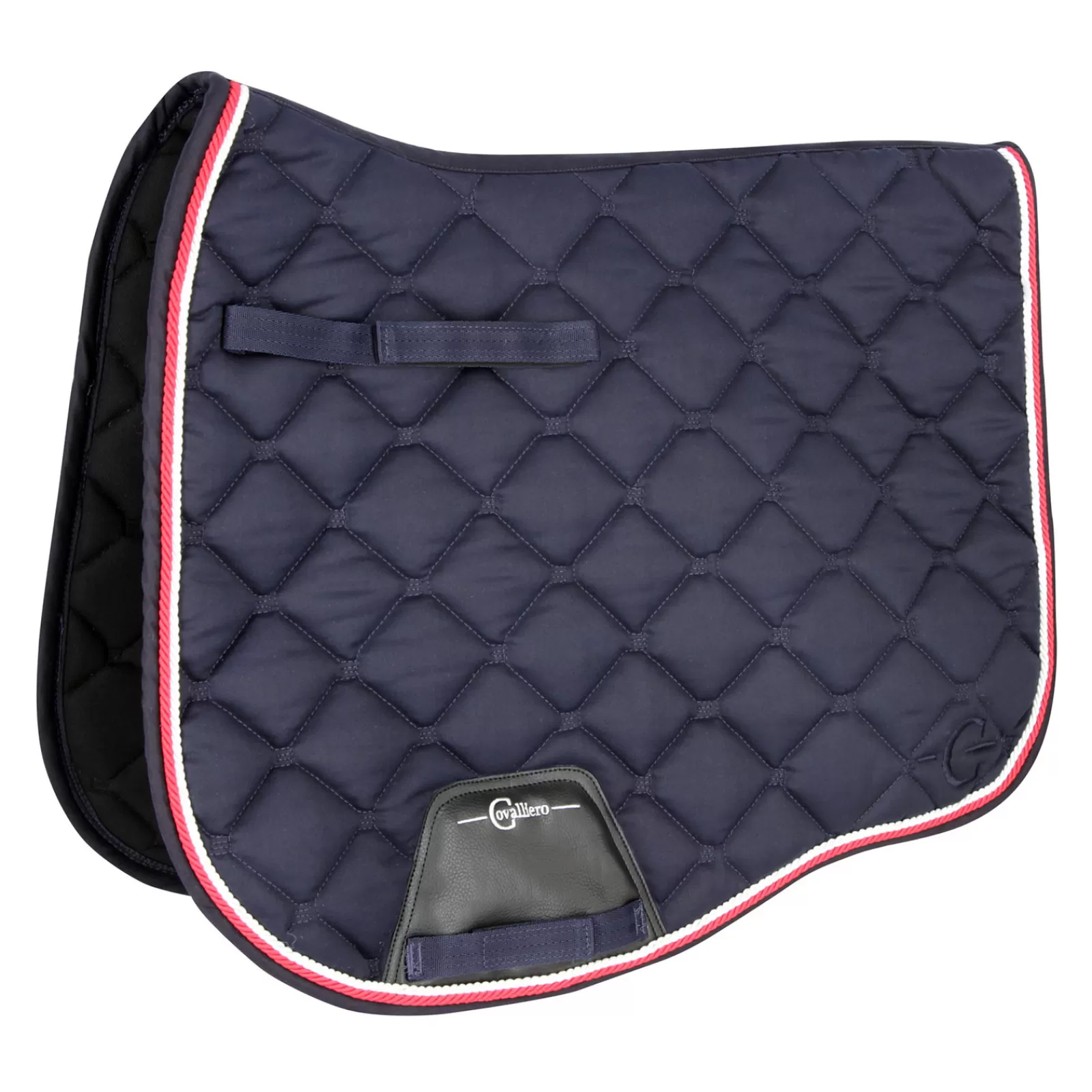 covalliero Saddle Pad Salvina> All Purpose & Jumping Saddle Pads