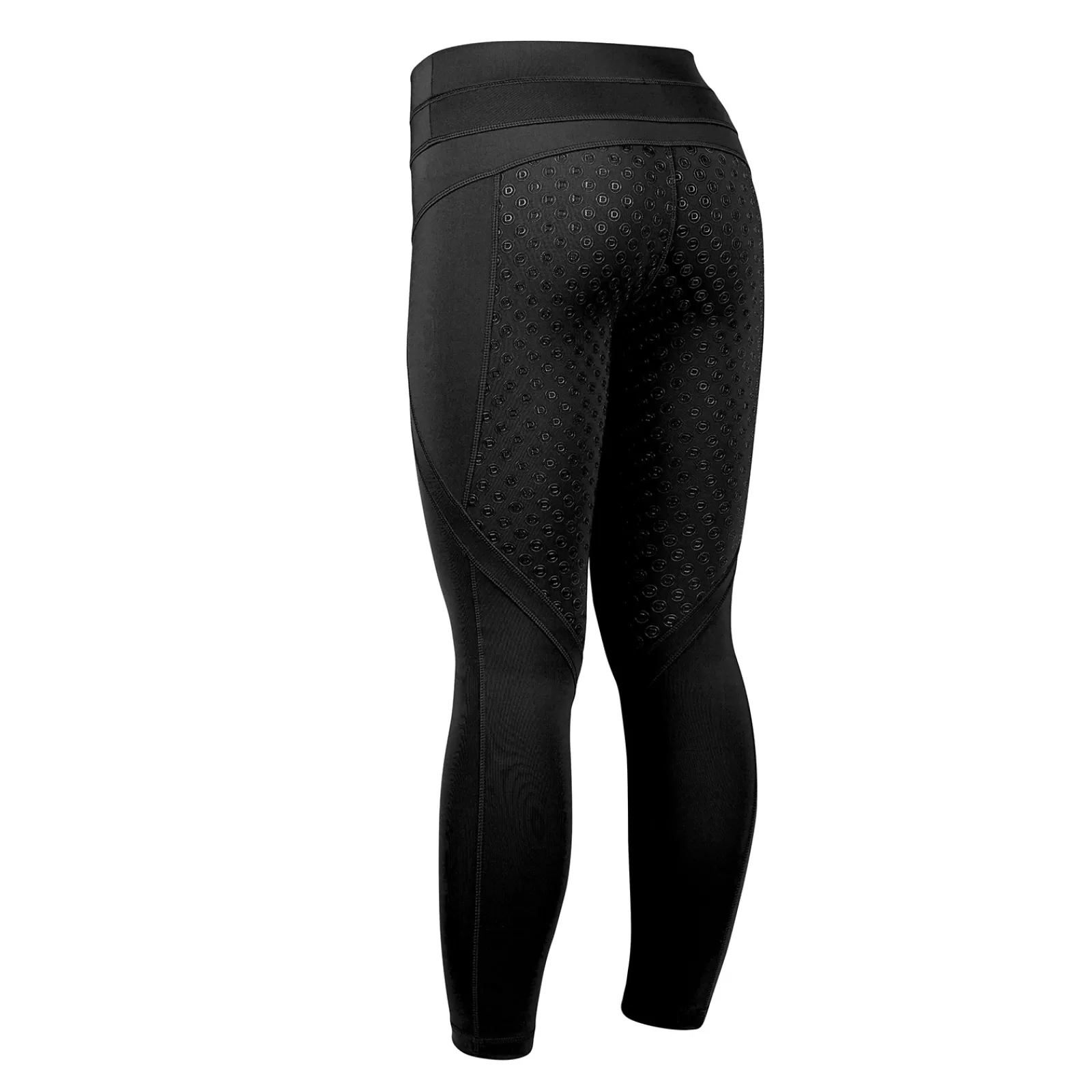 Riding Tights*dublin Performance Active Tights For Women Black