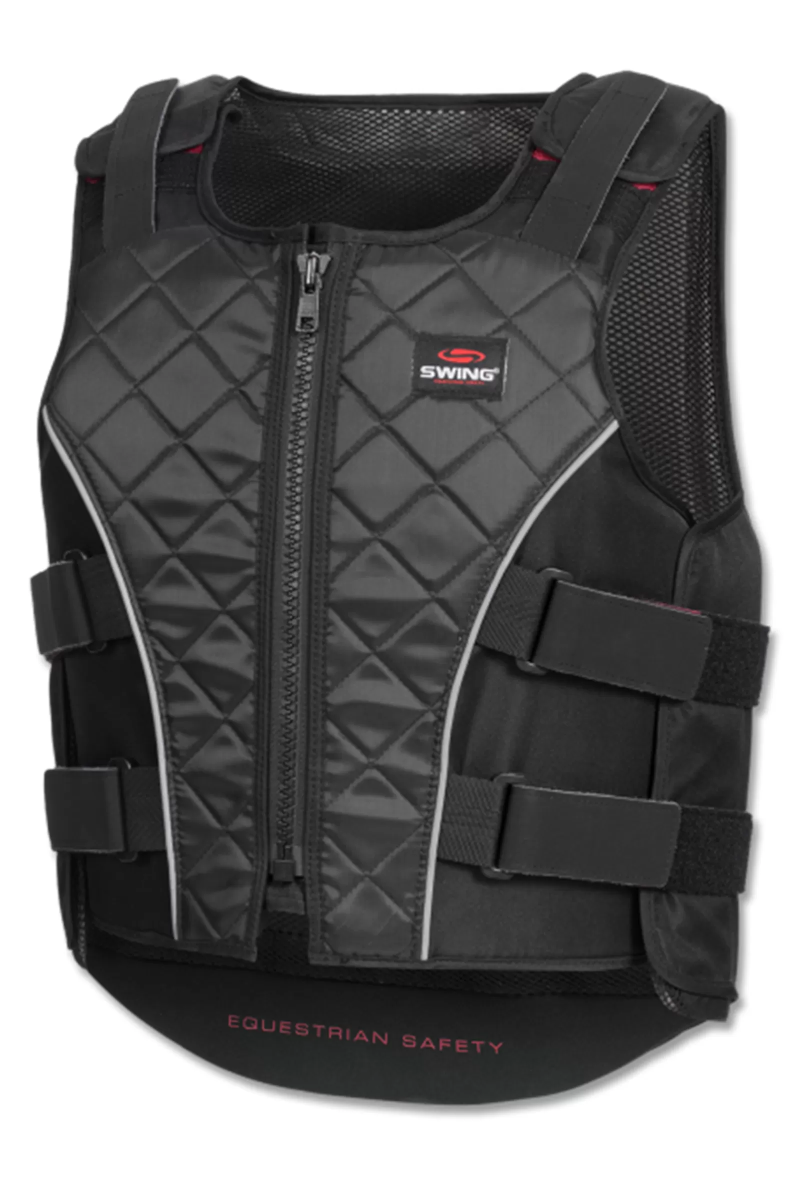 Body Protectors*elt P19 Body Protector Black