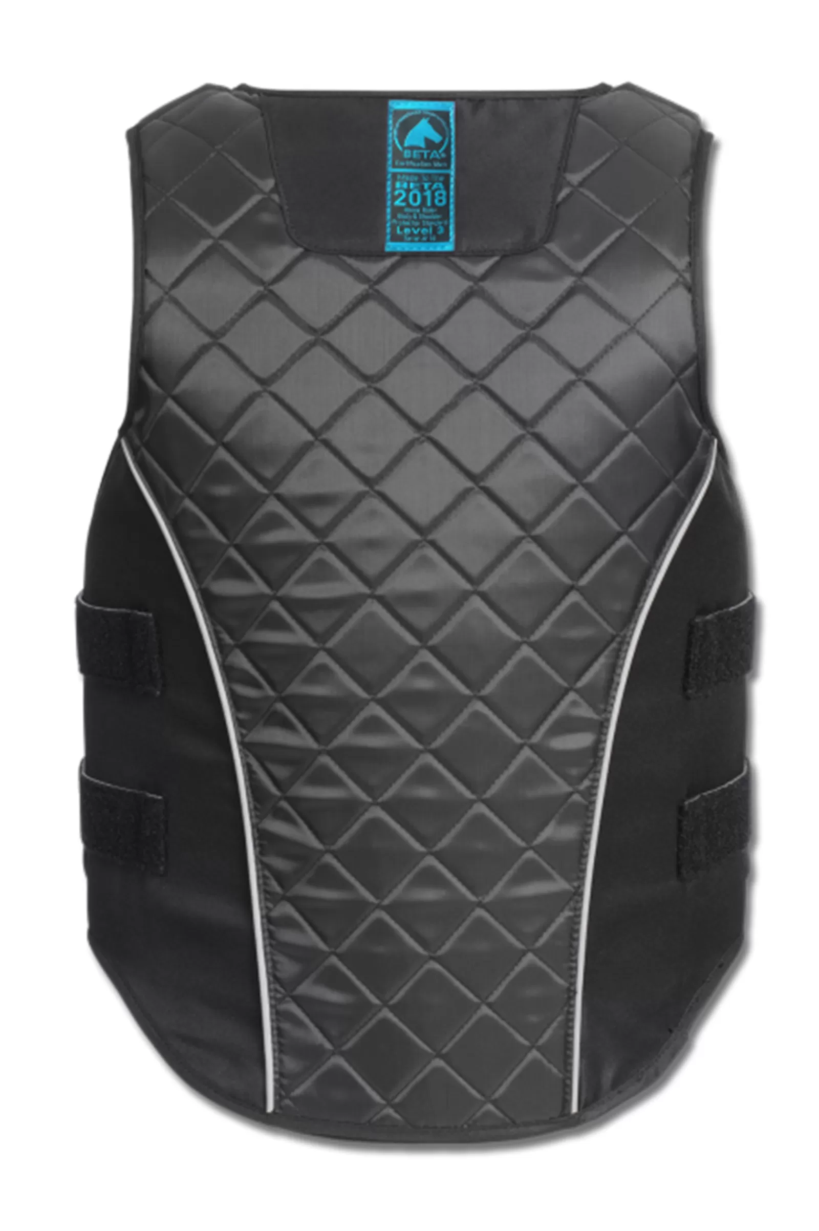 Body Protectors*elt P19 Body Protector Black