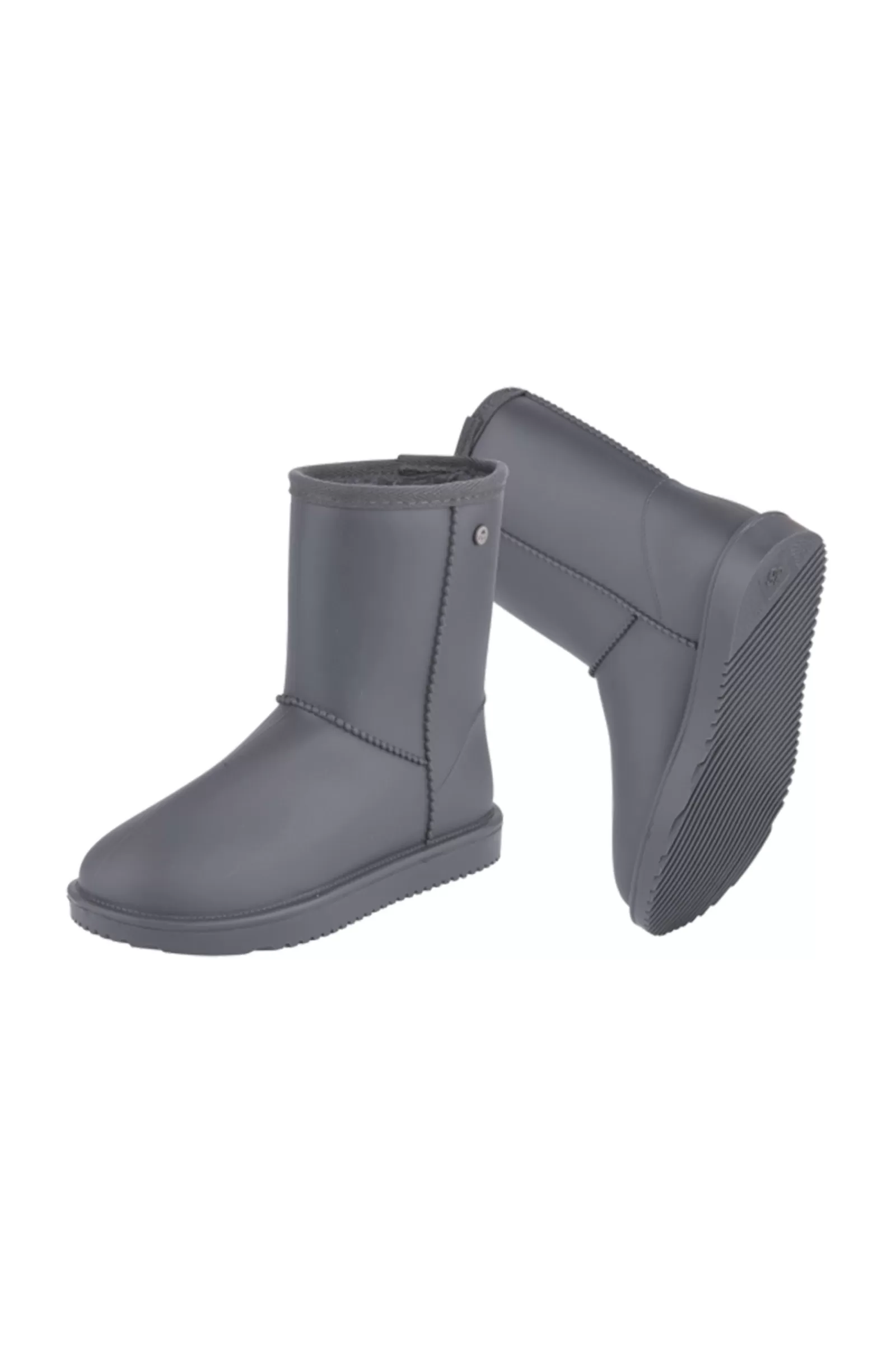 Kids Jodhpur Boots*elt Rainless Bootie, Children Ash Grey