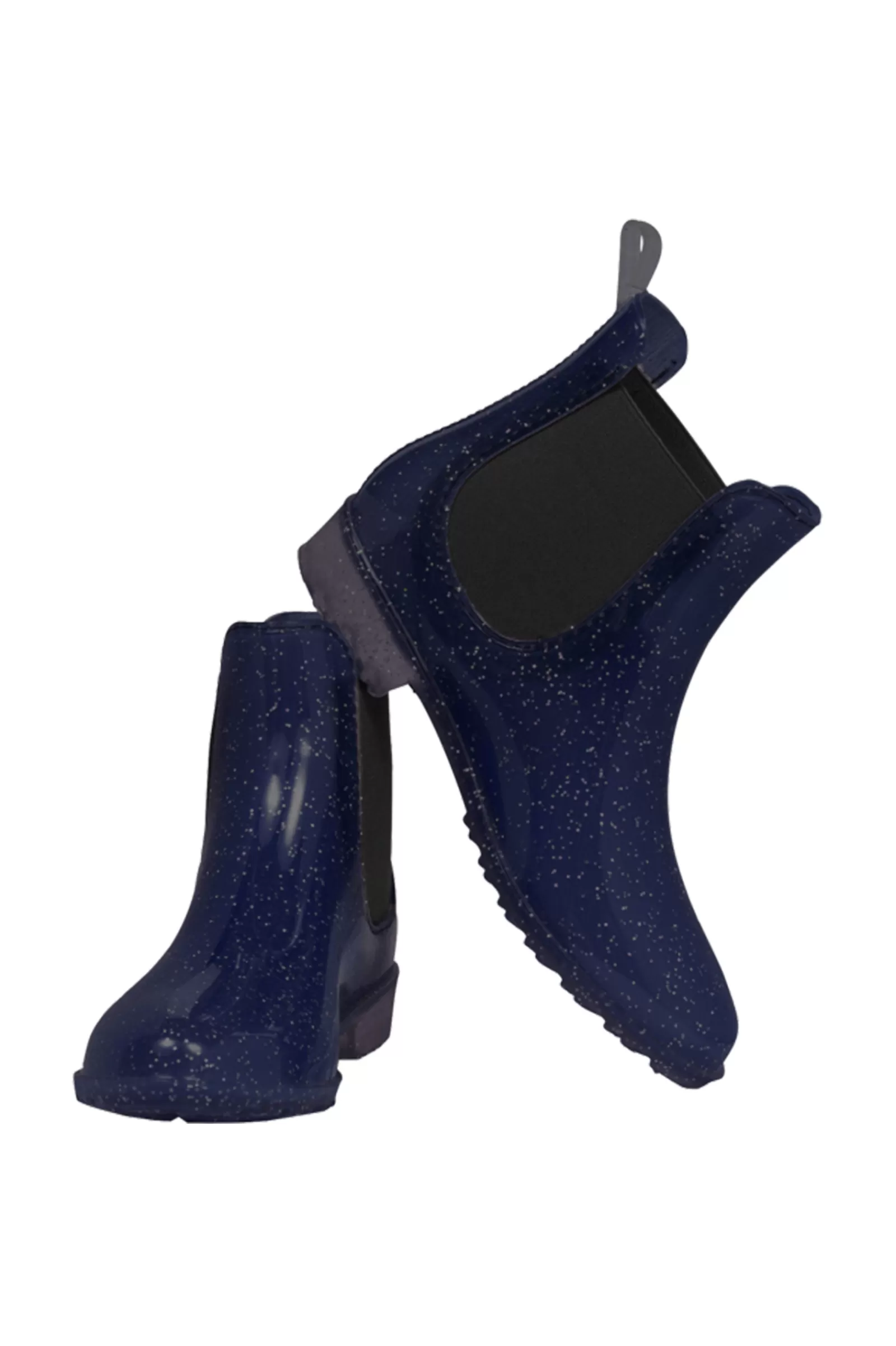 Jodhpur Boots*elt Sparkle Jodhpur Boots Db/Ab