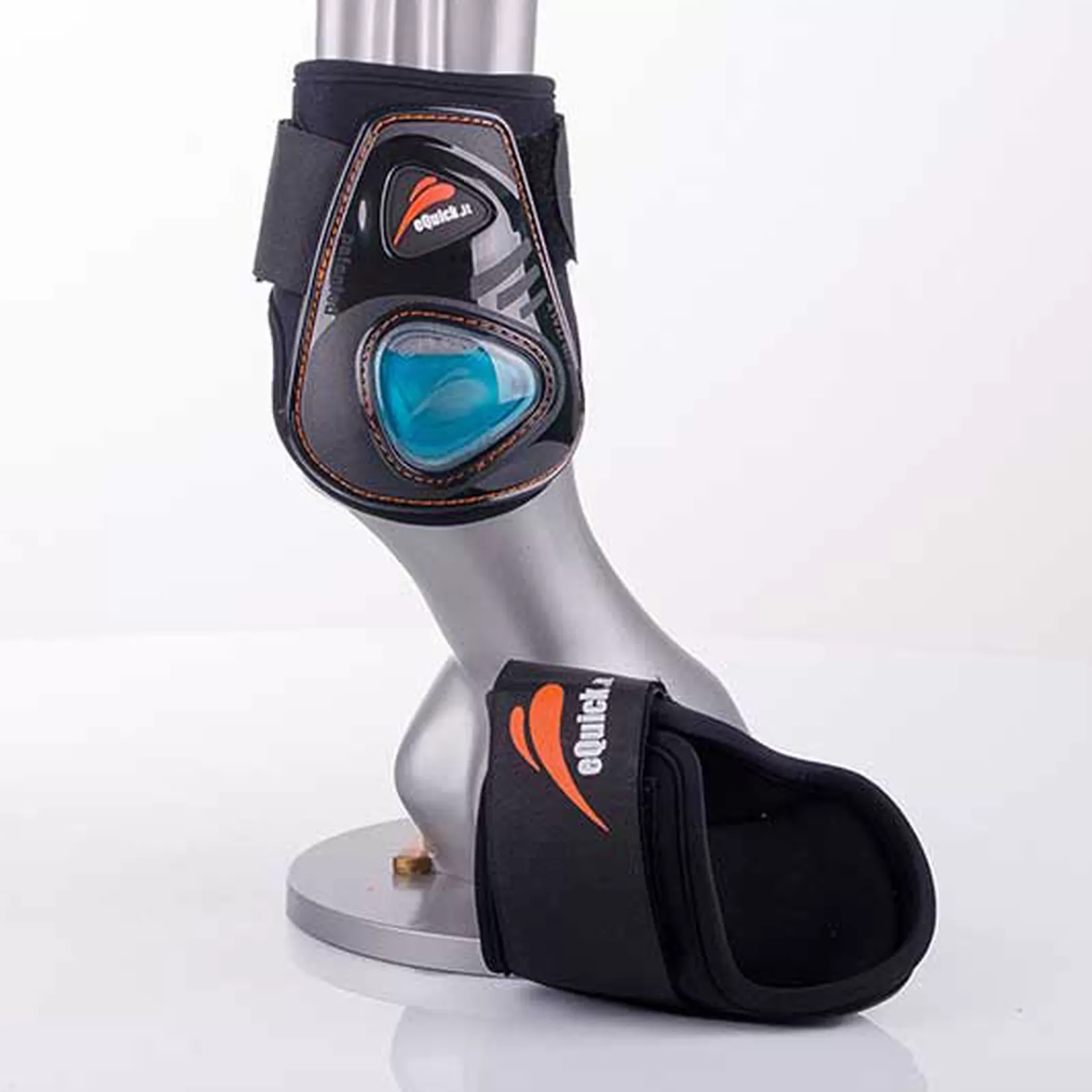 equick Eshock Rear Young Horses> Fetlock Boots