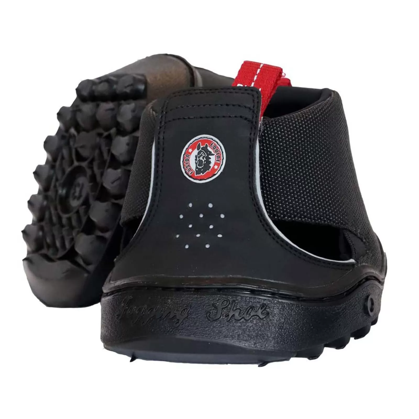 equinefusion Equine Fusion Trekking Hoof Boots> Hoof Boots