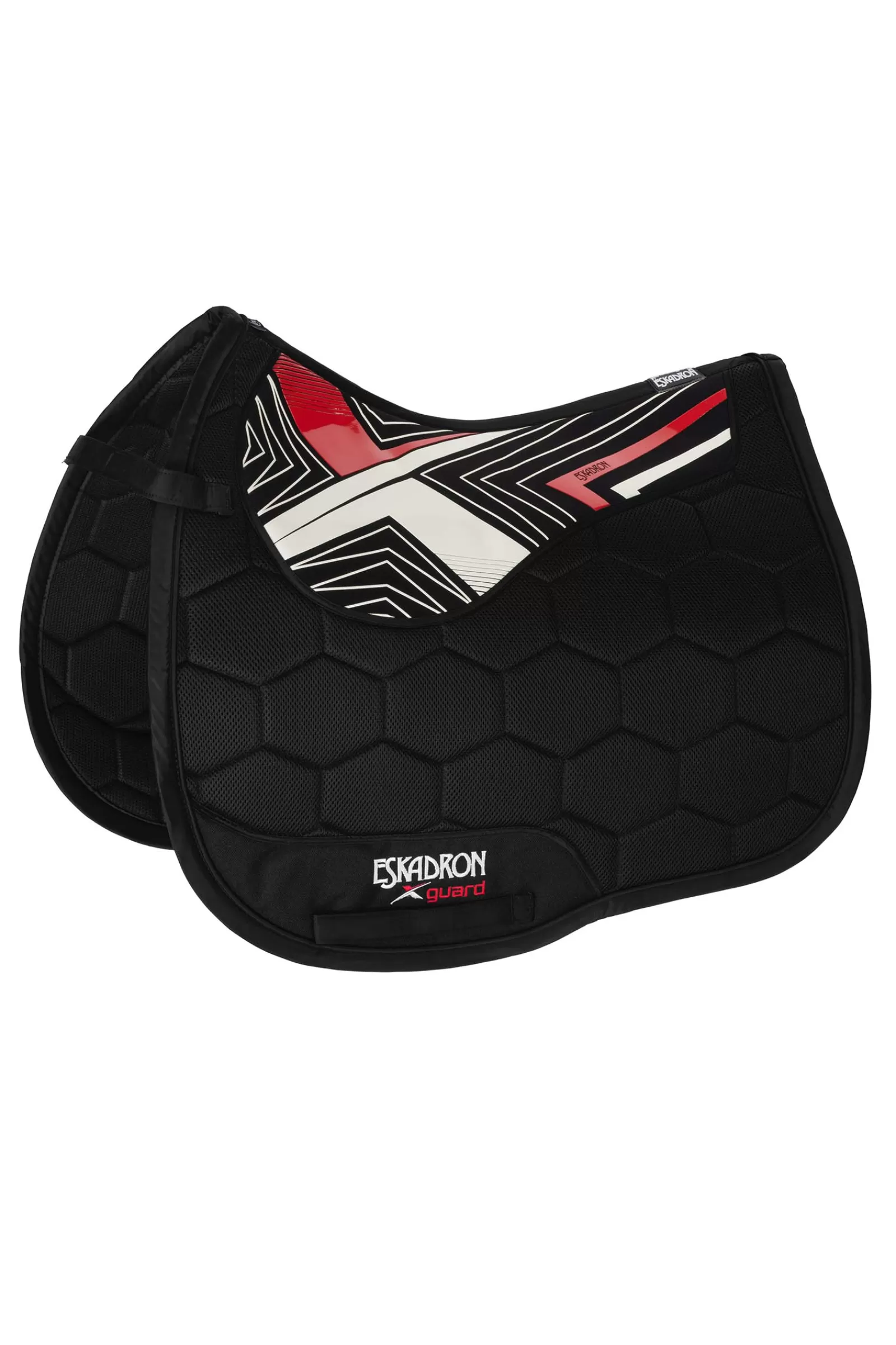 eskadron 3D Mesh Compact Dressage Saddle Pad> Dressage Saddle Pads