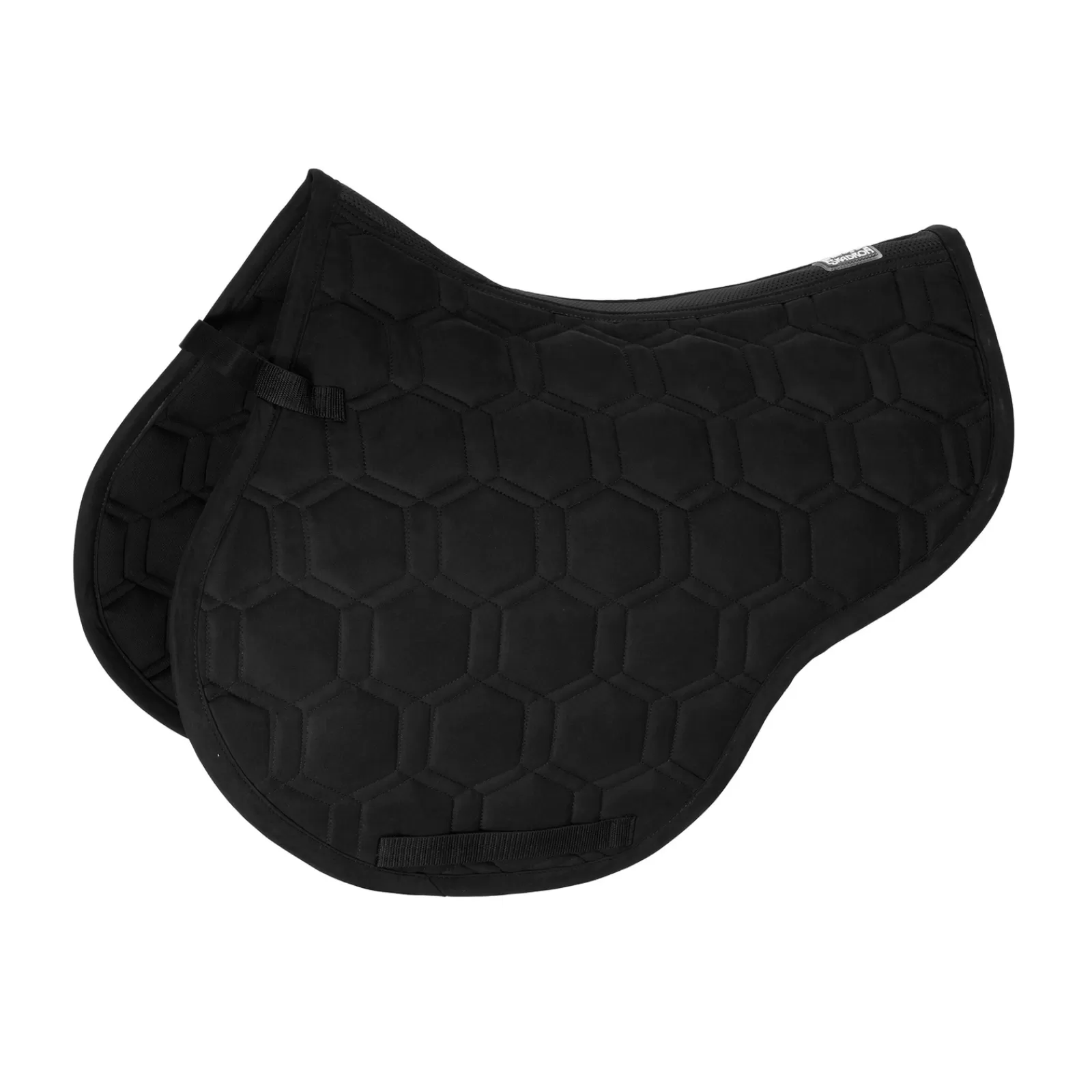 eskadron Alca Grid Dressage Saddle Blanket> Dressage Saddle Pads