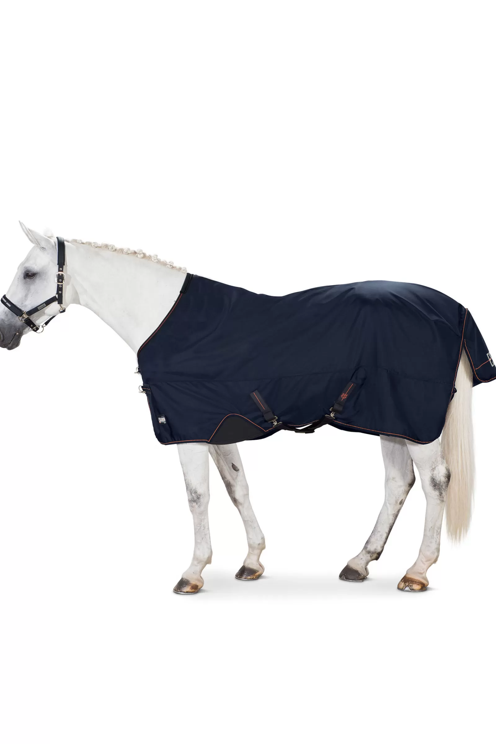 eskadron Alpha Turnout Rug, 350G> Medium & Heavyweight Turnout Rugs