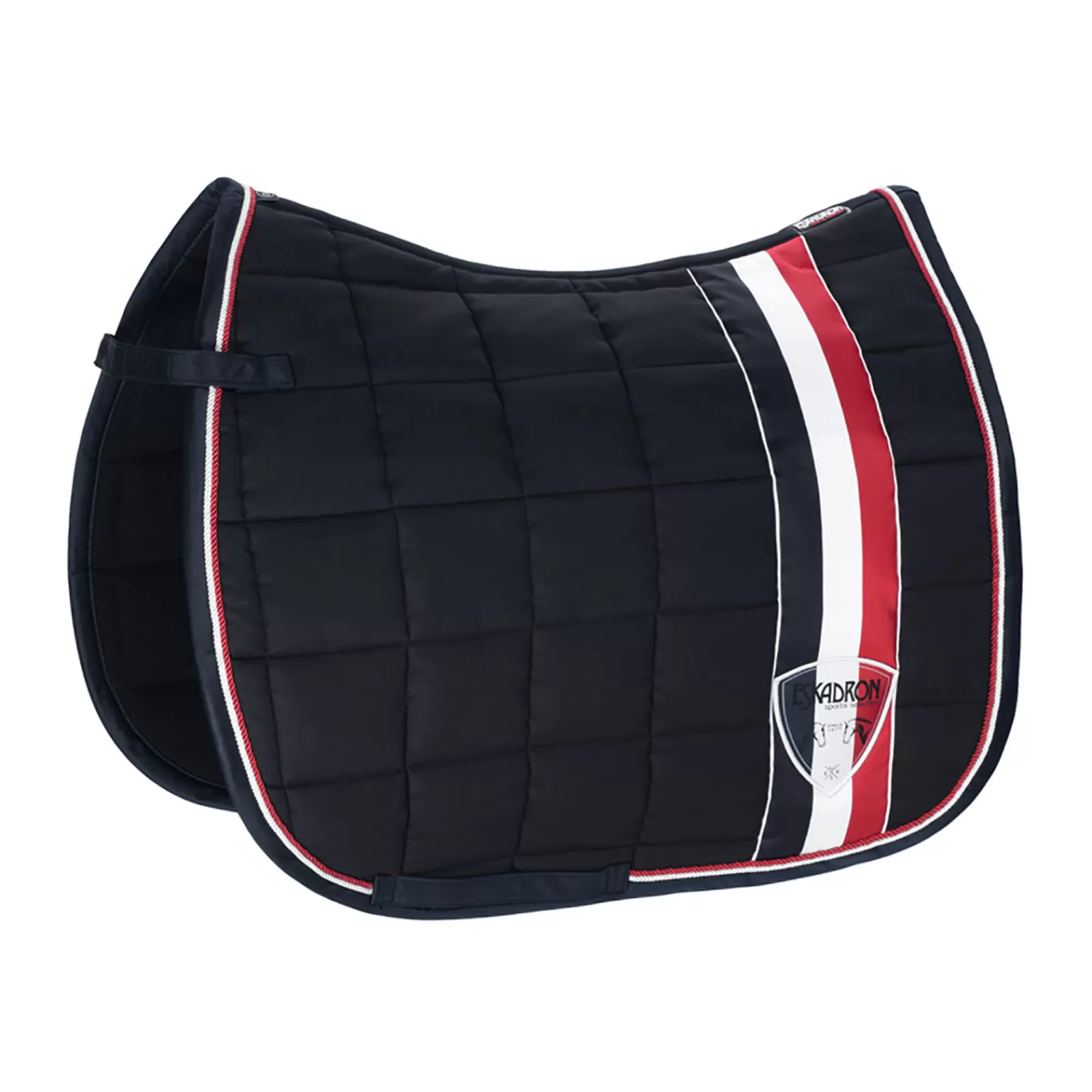 eskadron Big Square Dressage Saddlepad> Dressage Saddle Pads