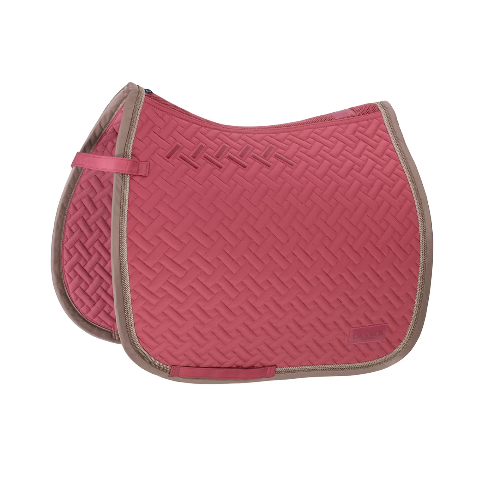 eskadron Classic Sports Ss21 Durawoven Dressage Saddle Pad> Dressage Saddle Pads