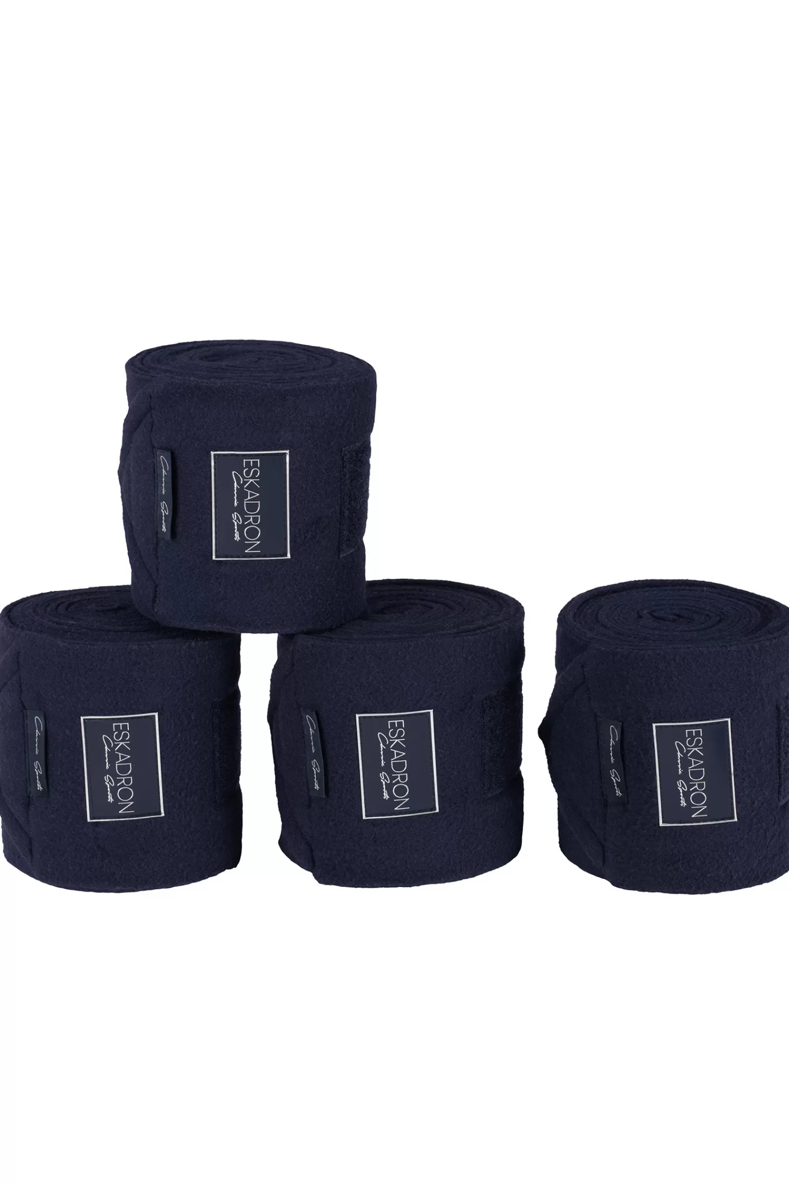 eskadron Classic Sports Ss22 Fleece Bandages> Horse Bandages