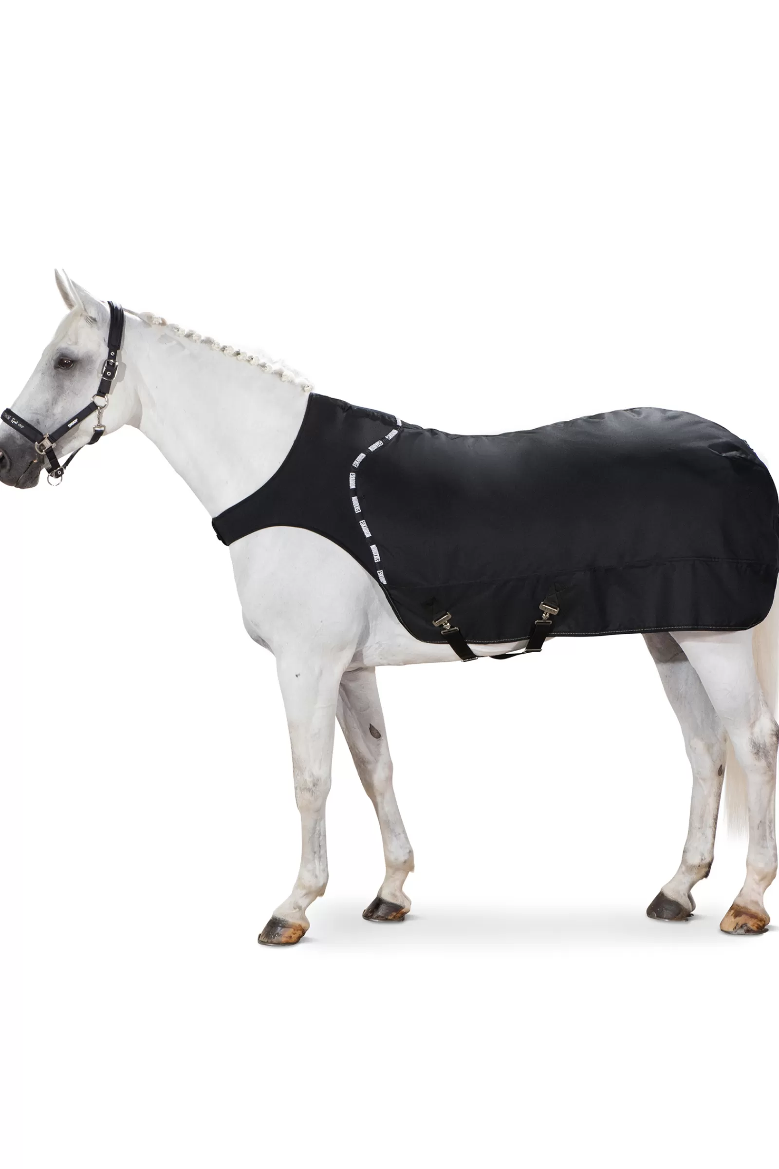 eskadron Delta Walker Rug With Fleece Lining> Fleece Horse Rugs & Cooler Rugs