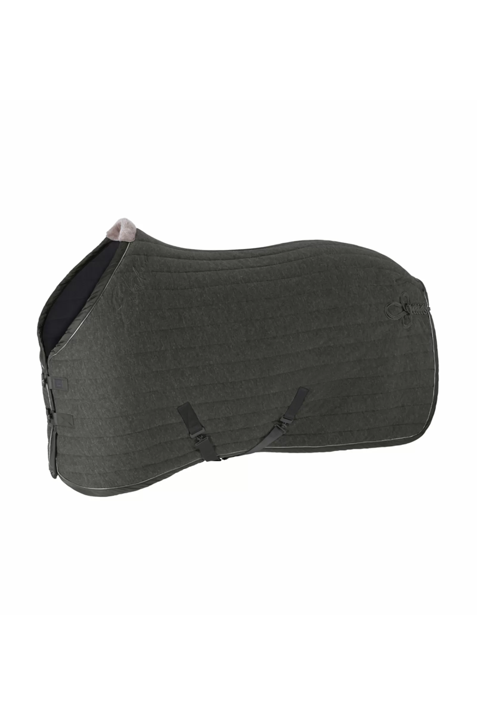 eskadron Essence 22/23 Acrylic Quilted Sweat Rug> Fleece Horse Rugs & Cooler Rugs