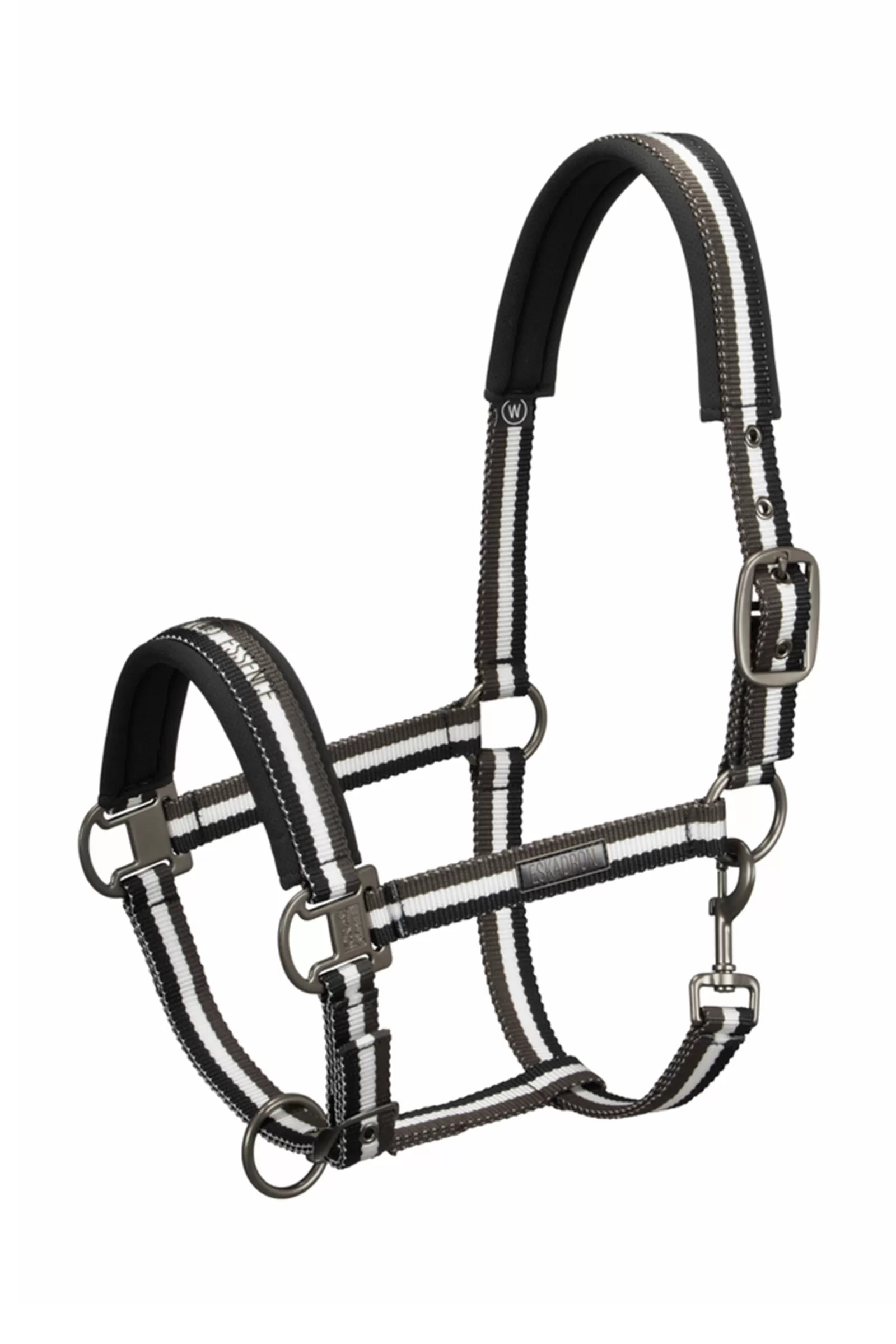 eskadron Essence 22/23 Pinbuckle Headcollar> Headcollars & Halters