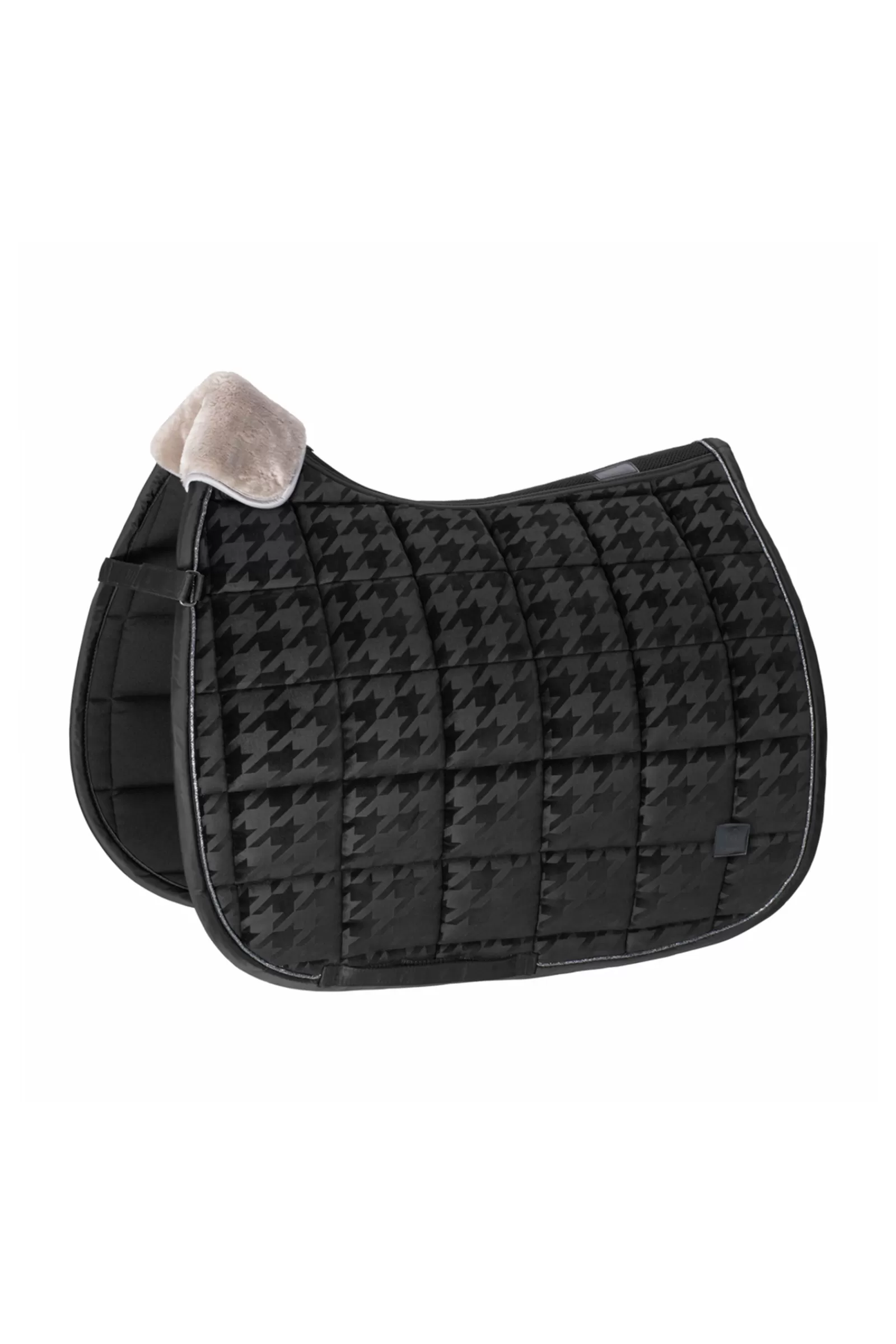 eskadron Essence 22/23 Velvet Stamp Dressage Saddle Pad> Dressage Saddle Pads