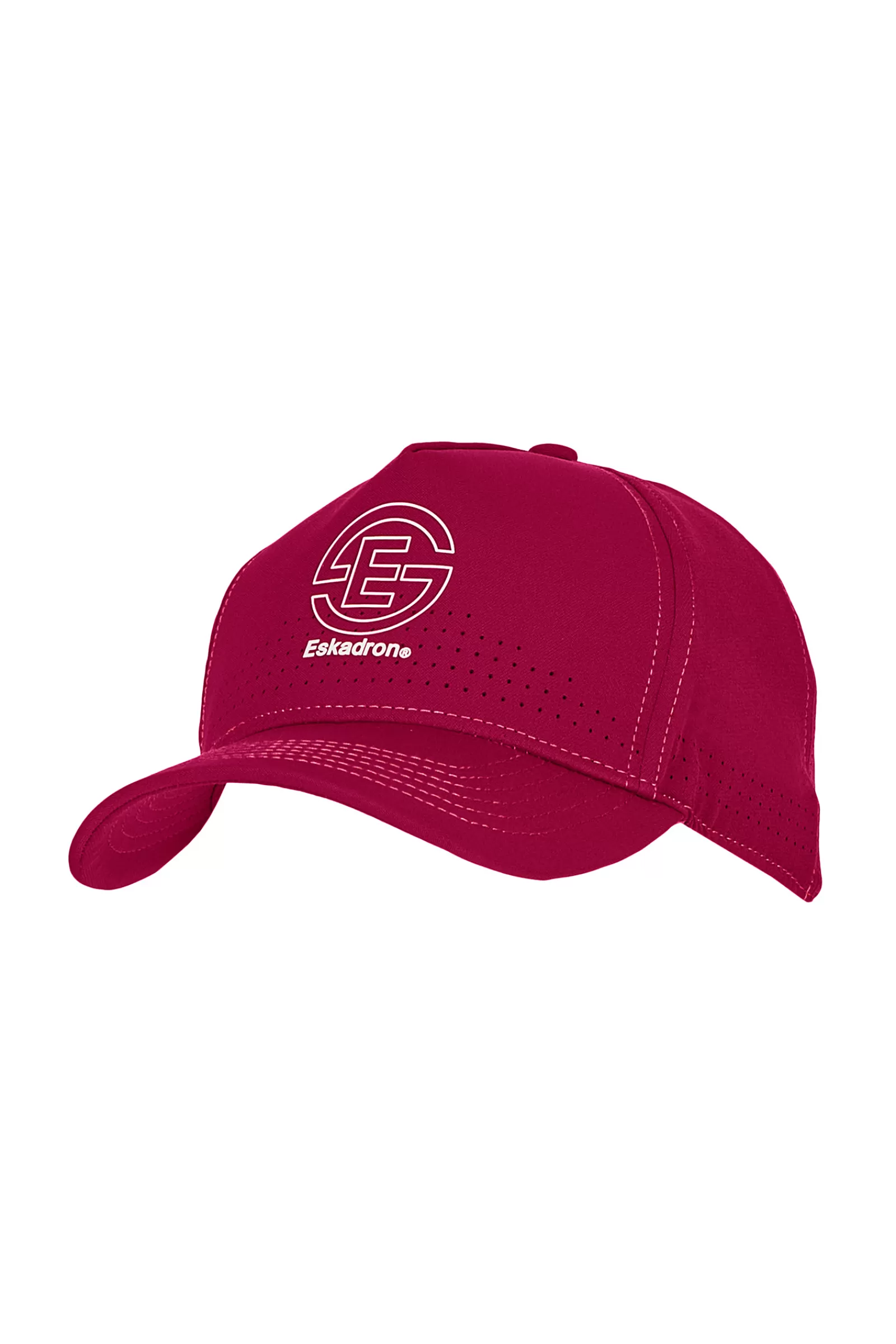 Caps & Headbands*eskadron Fanatics Ss23 Cap Beetroot Pink