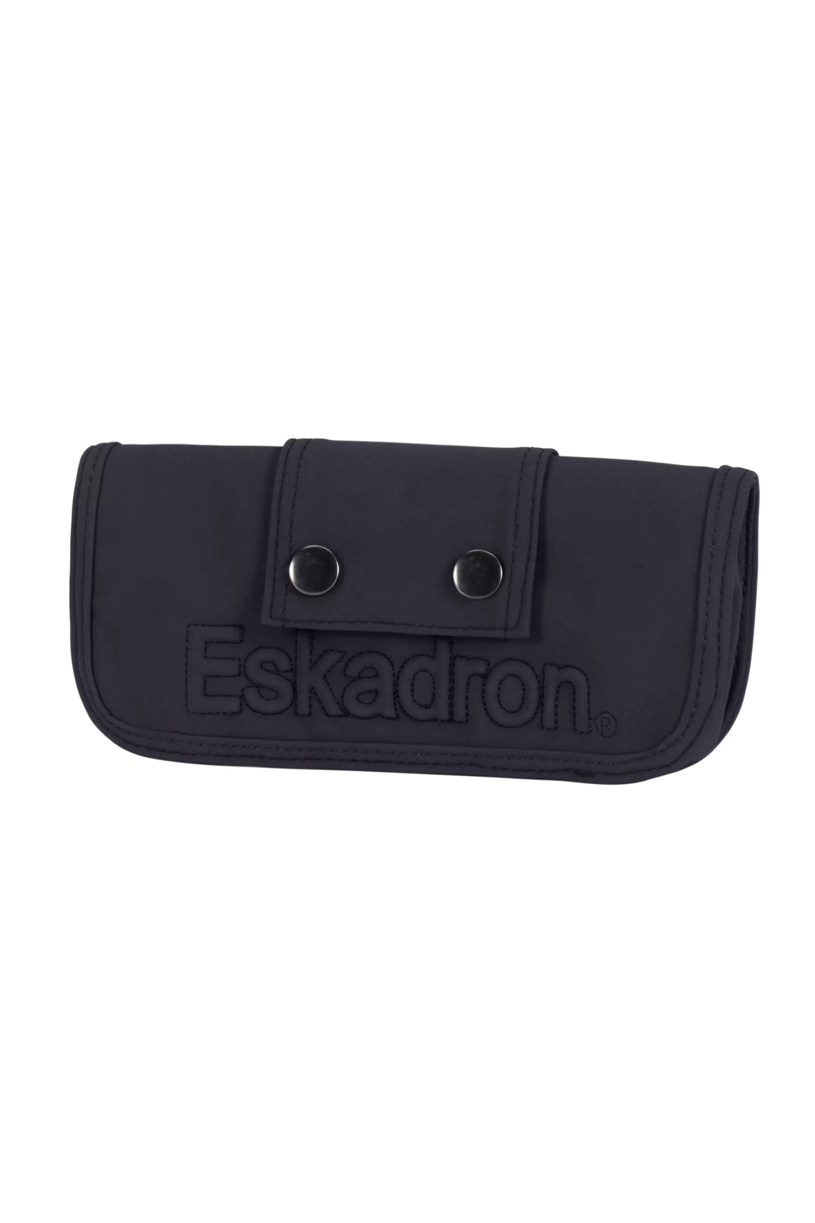 Bags*eskadron Fanatics Ss23 Softshell Clip Bag Dark Grey