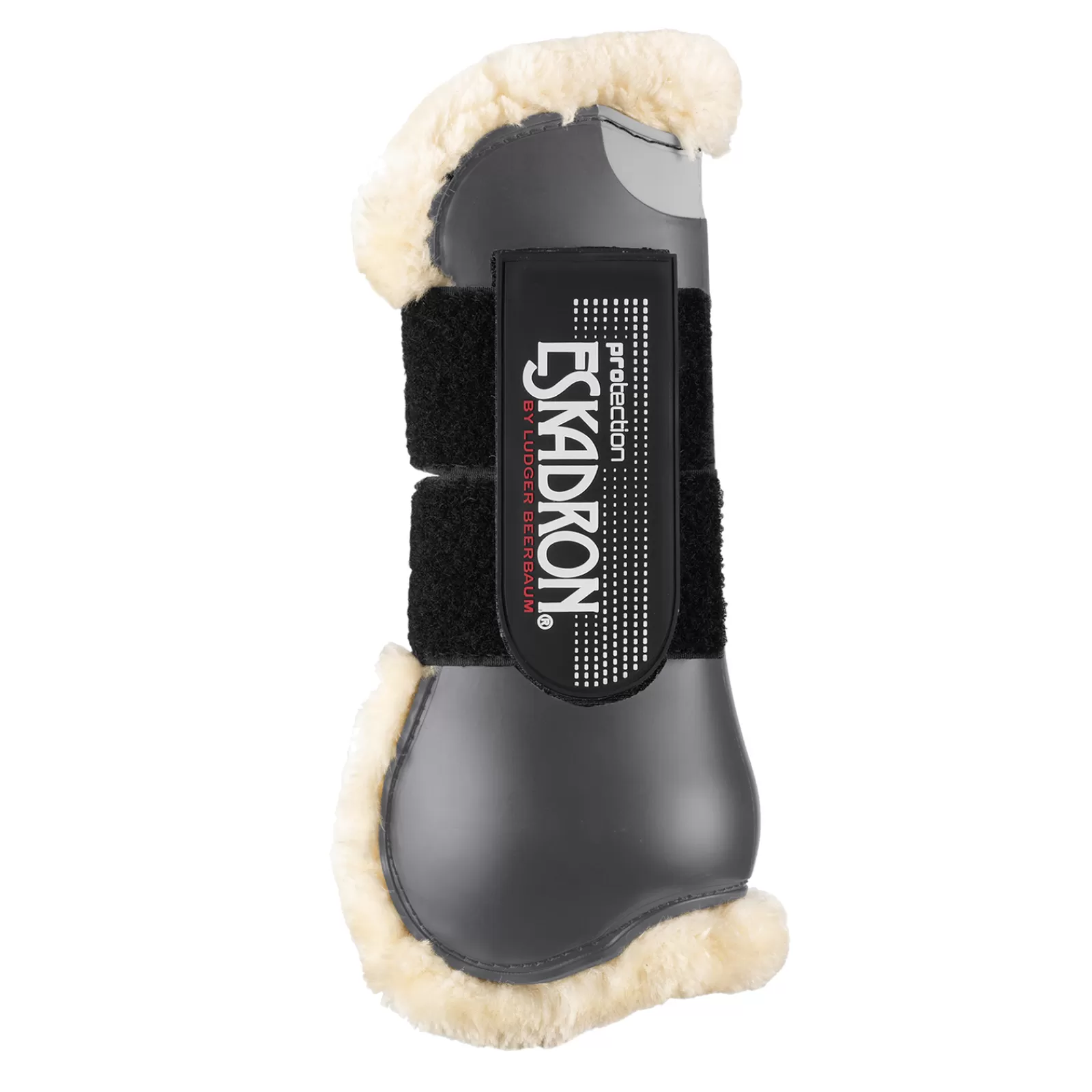 eskadron Flexisoft Fauxfur Tendon Boots> Horse Boots