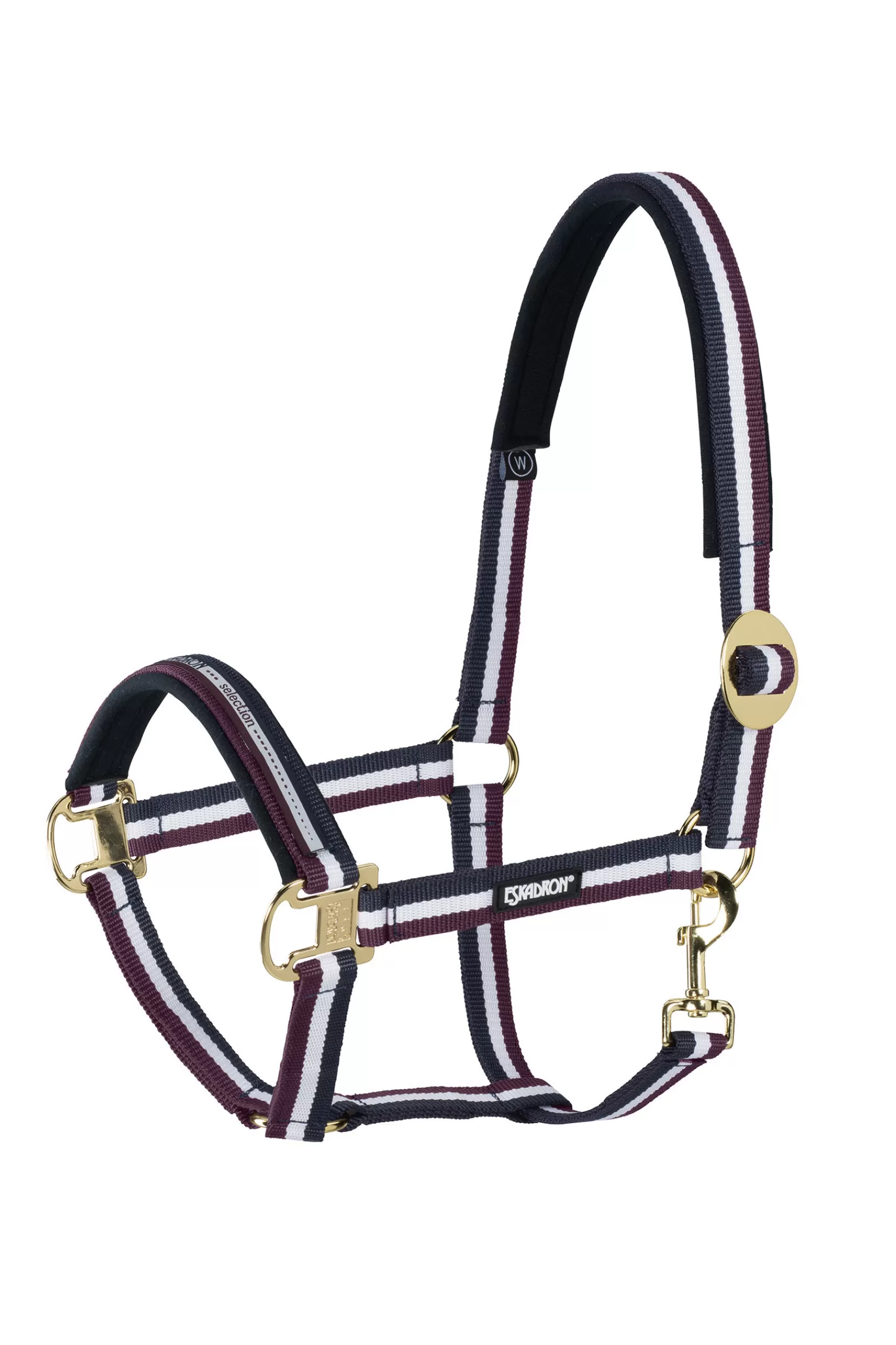 eskadron Halfter Sliding Buckle> Headcollars & Halters