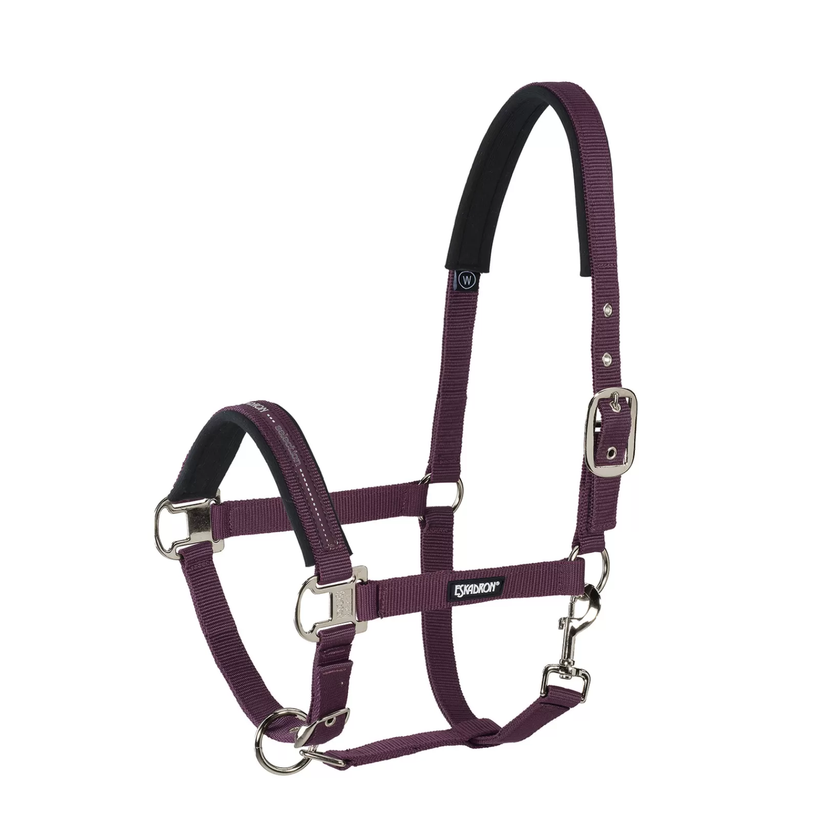 eskadron Headcollar Pin Buckle> Headcollars & Halters